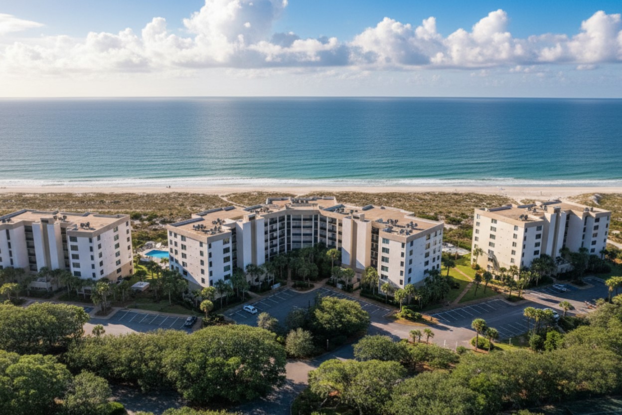 4800 AMELIA ISLAND PARKWAY B128