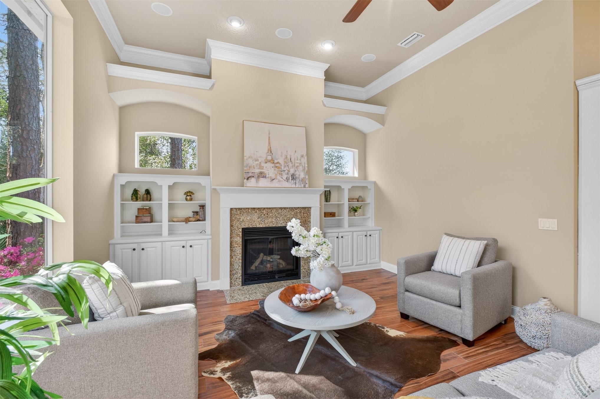 95205 AMELIA NATIONAL