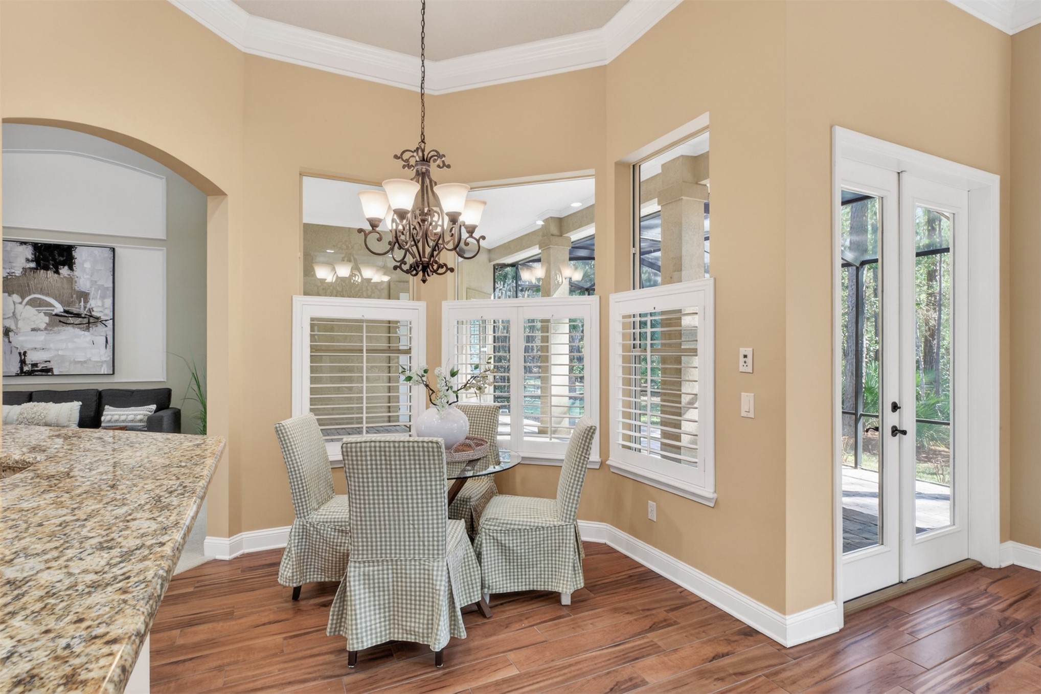 95205 AMELIA NATIONAL