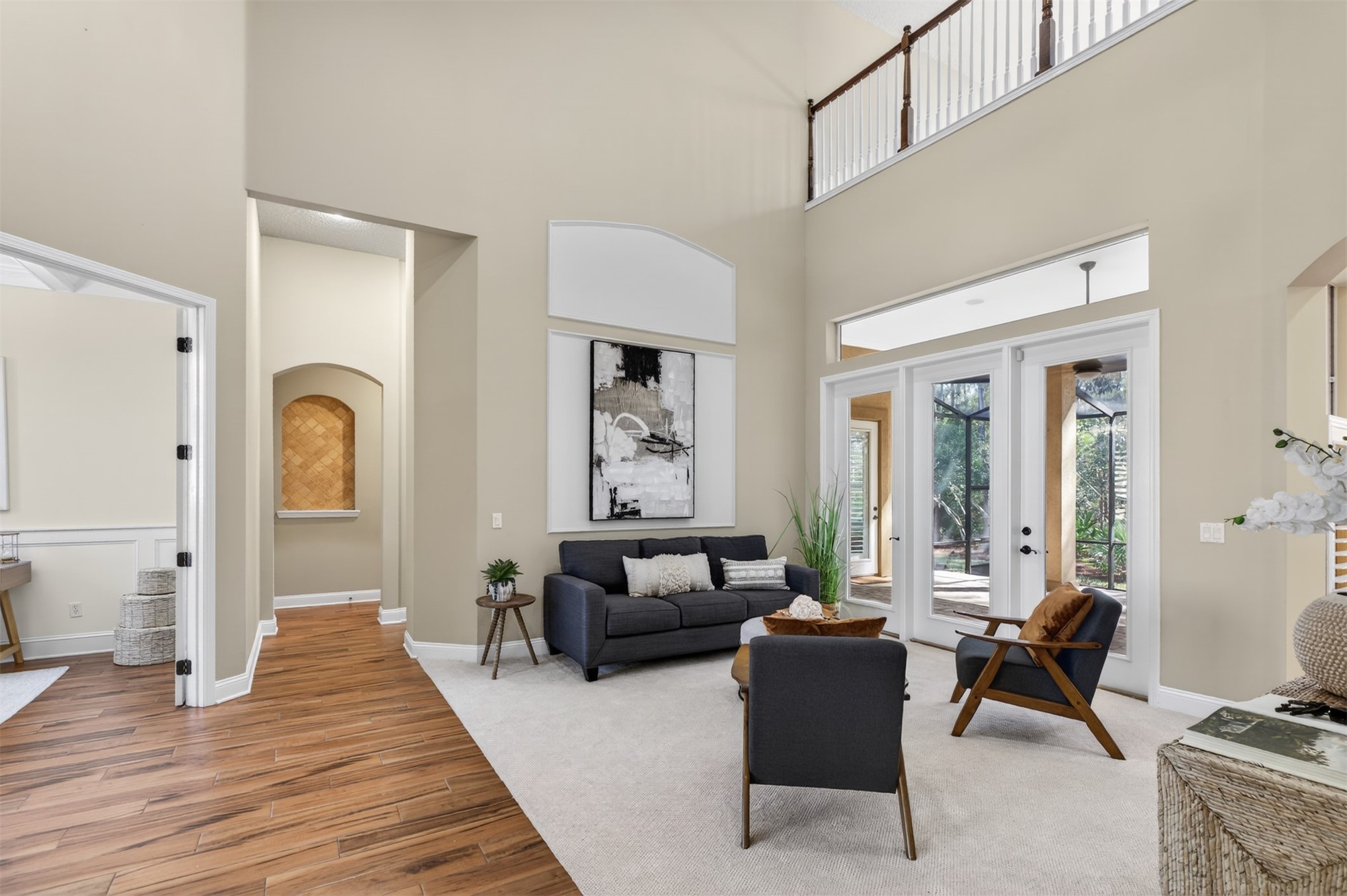 95205 AMELIA NATIONAL