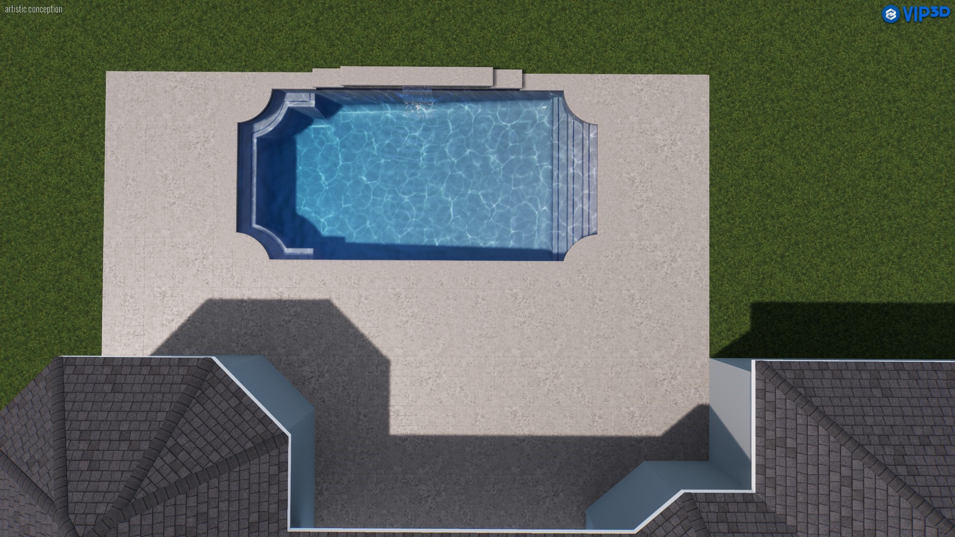 95205 AMELIA NATIONAL