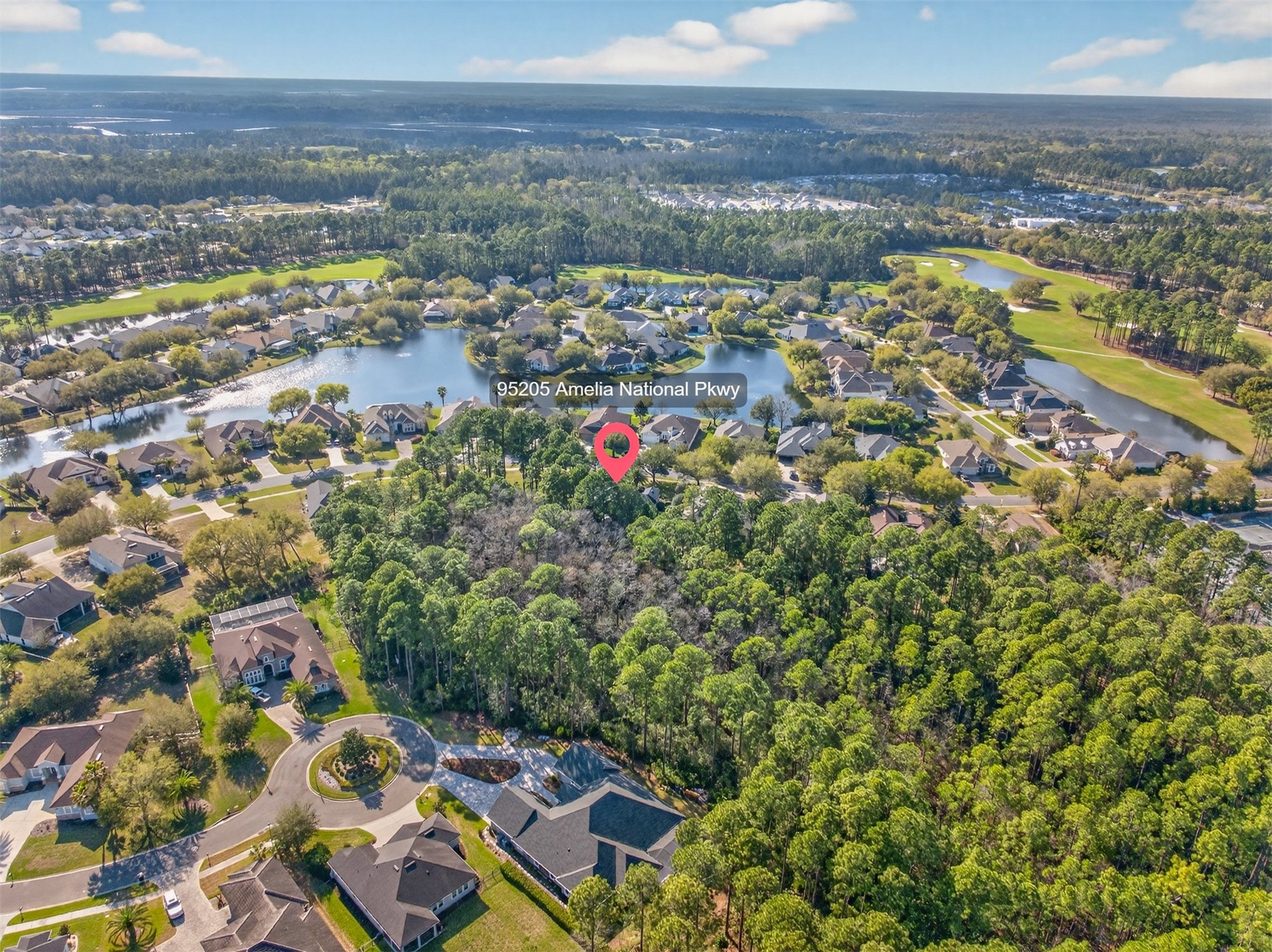 95205 AMELIA NATIONAL