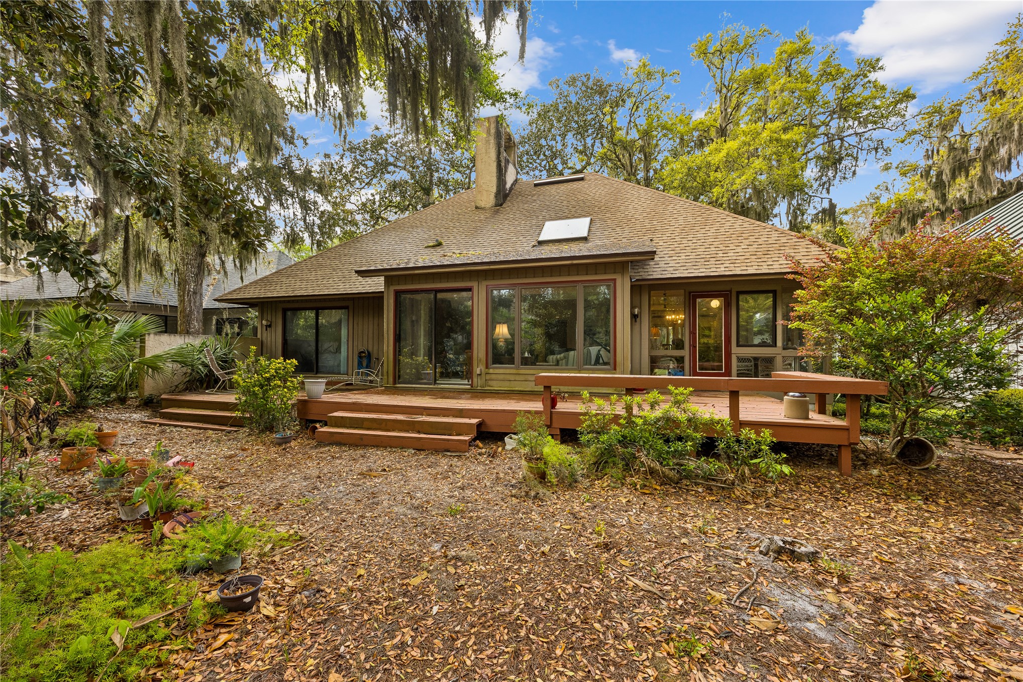 29 MARSH CREEK ROAD