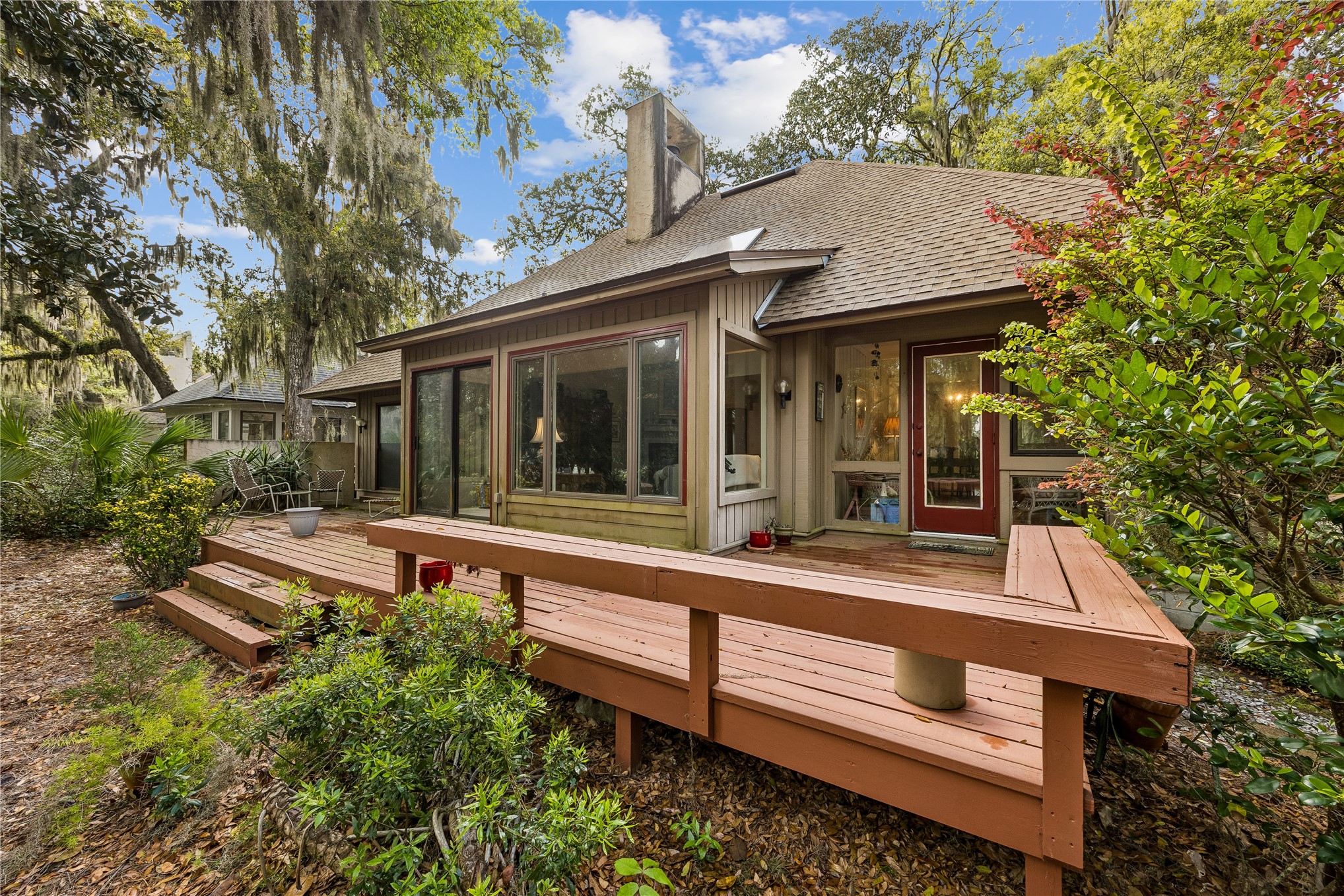 29 MARSH CREEK ROAD