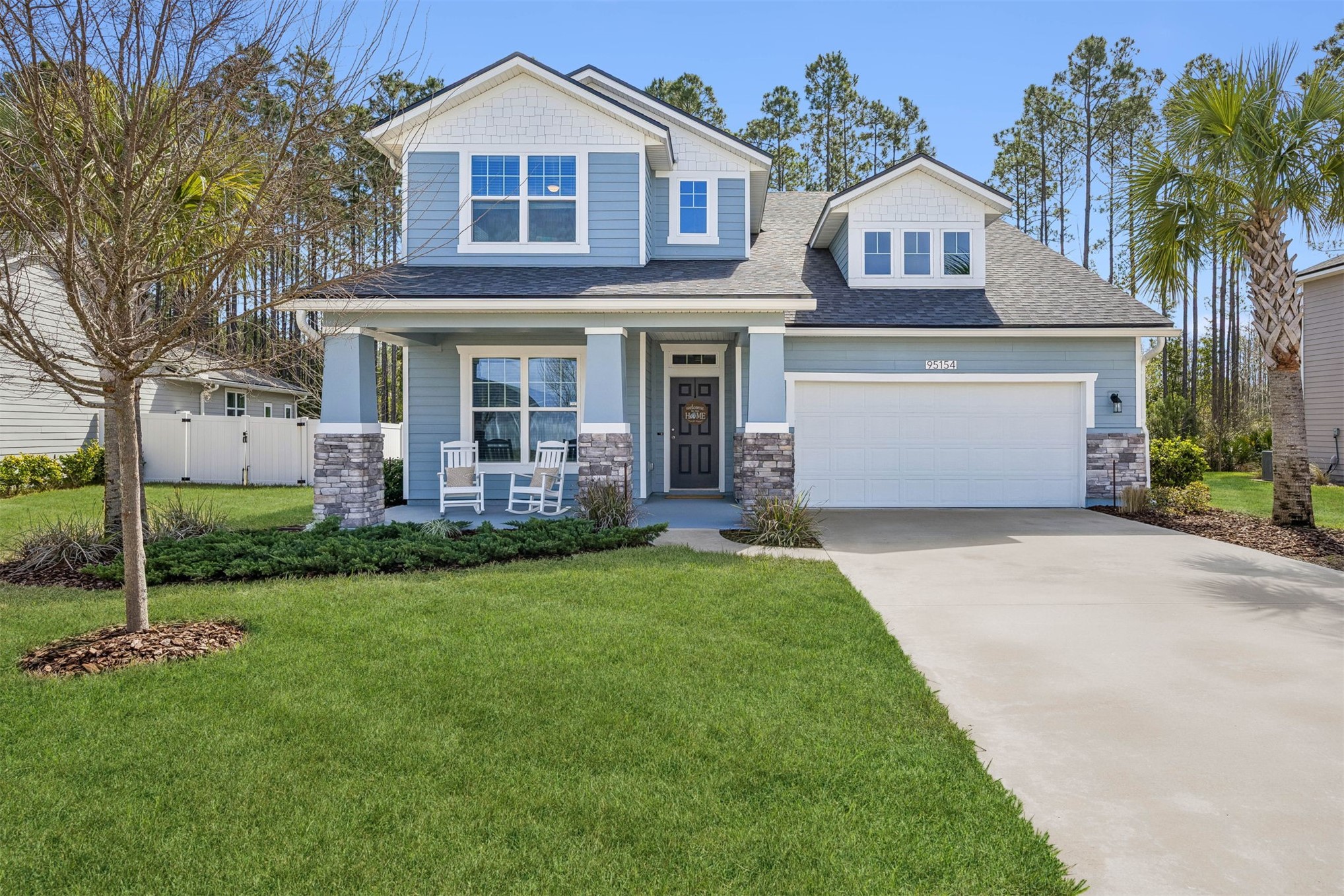 95154 CORNFLOWER DRIVE