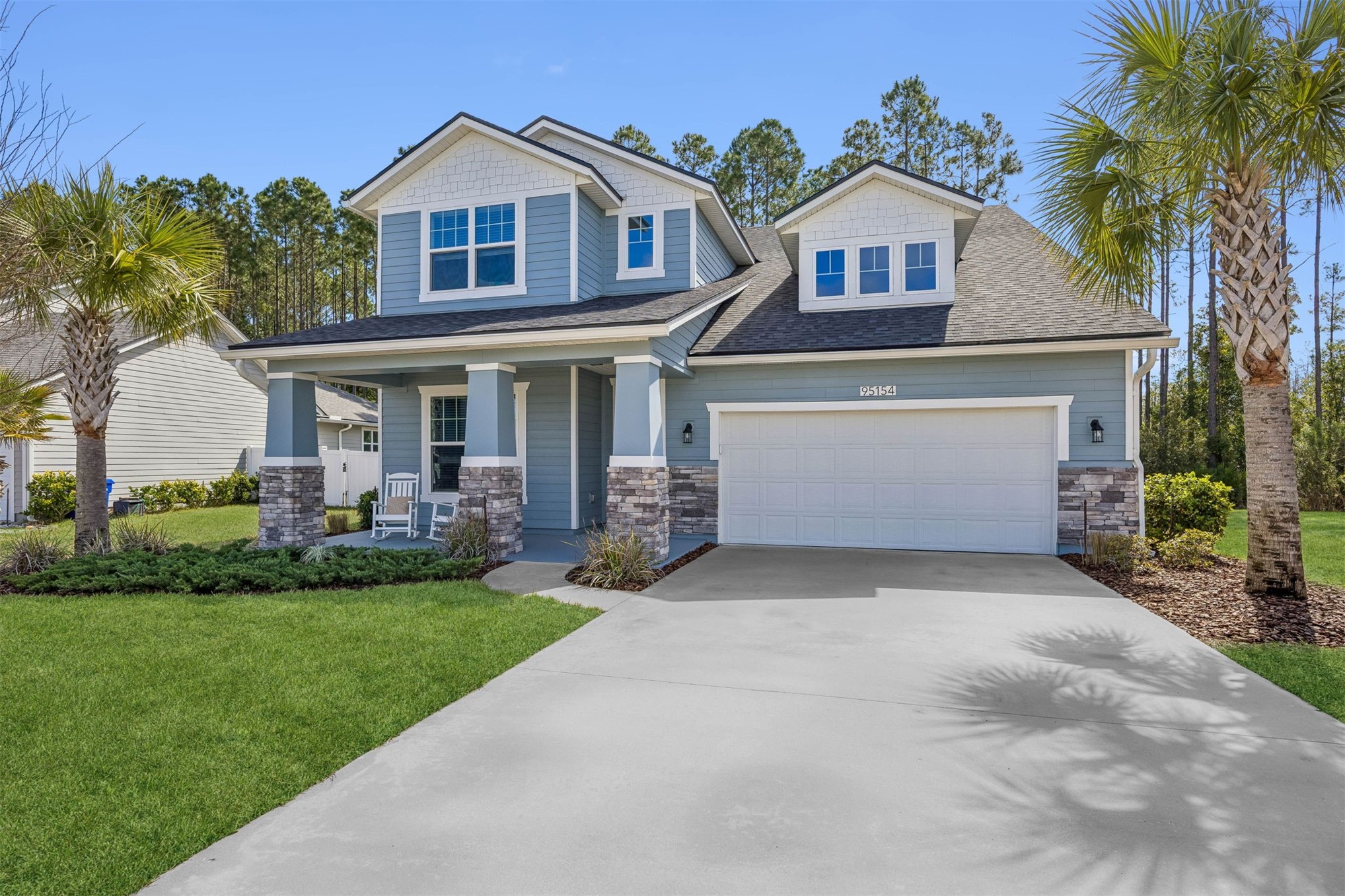 95154 CORNFLOWER DRIVE