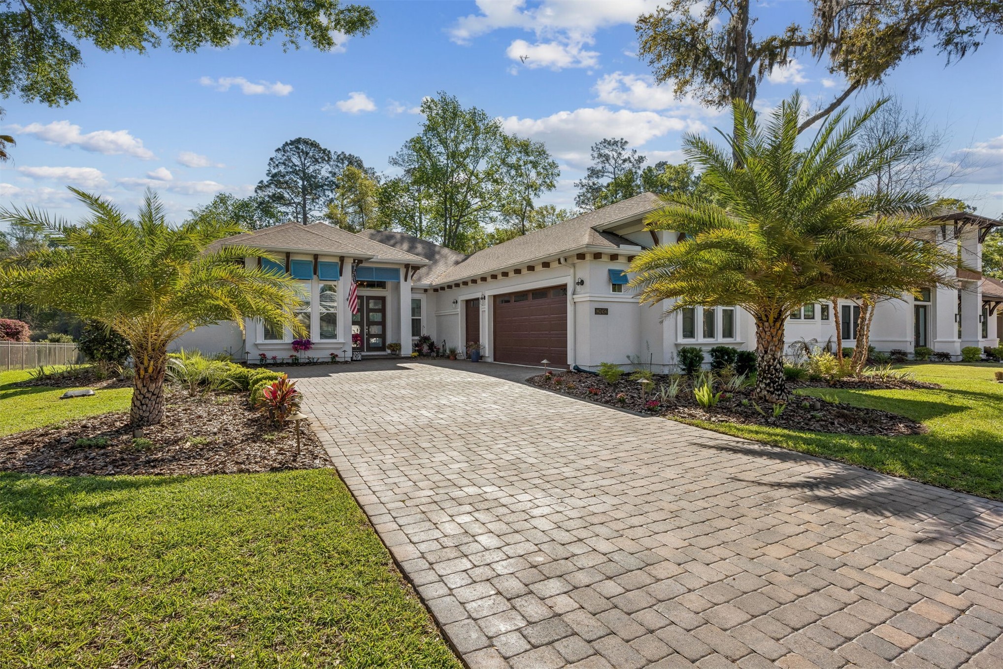 862456 NORTH HAMPTON CLUB WAY