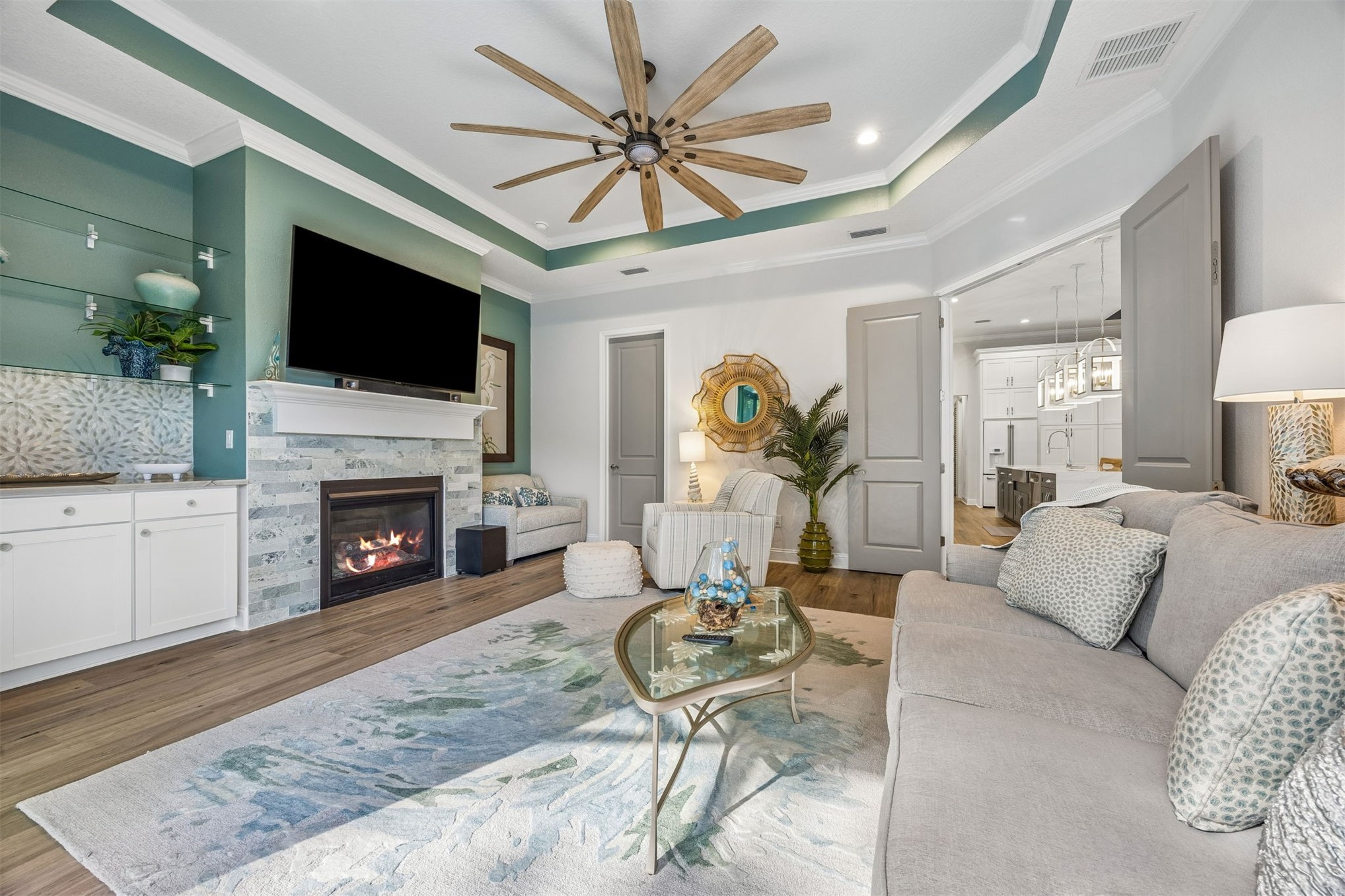 862456 NORTH HAMPTON CLUB WAY
