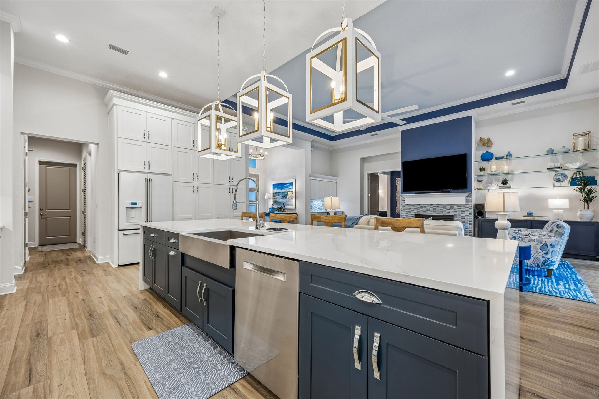 862456 NORTH HAMPTON CLUB WAY
