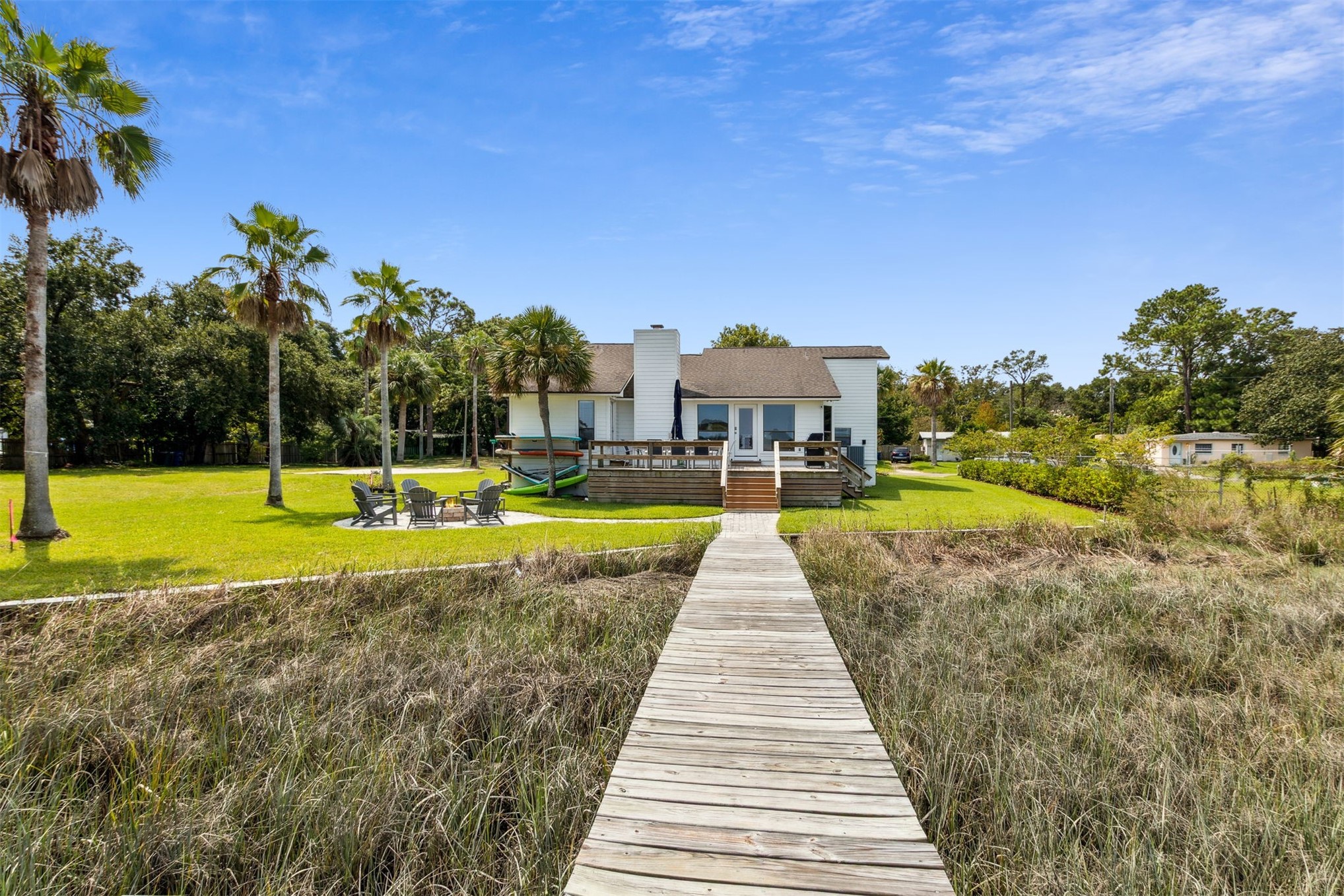 1421 HIGHLAND DRIVE