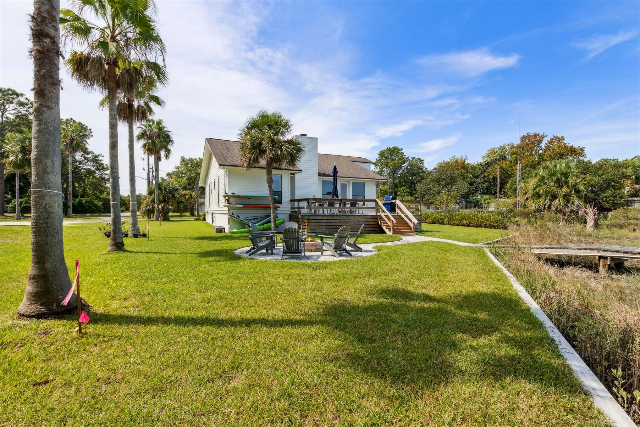 1421 HIGHLAND DRIVE