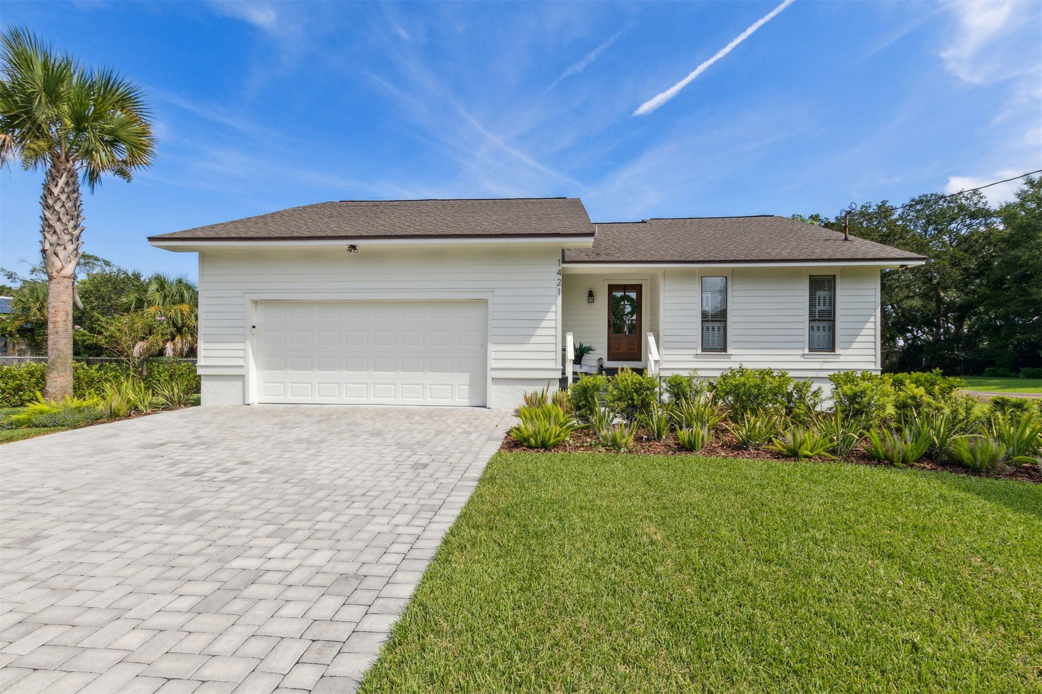 1421 HIGHLAND DRIVE