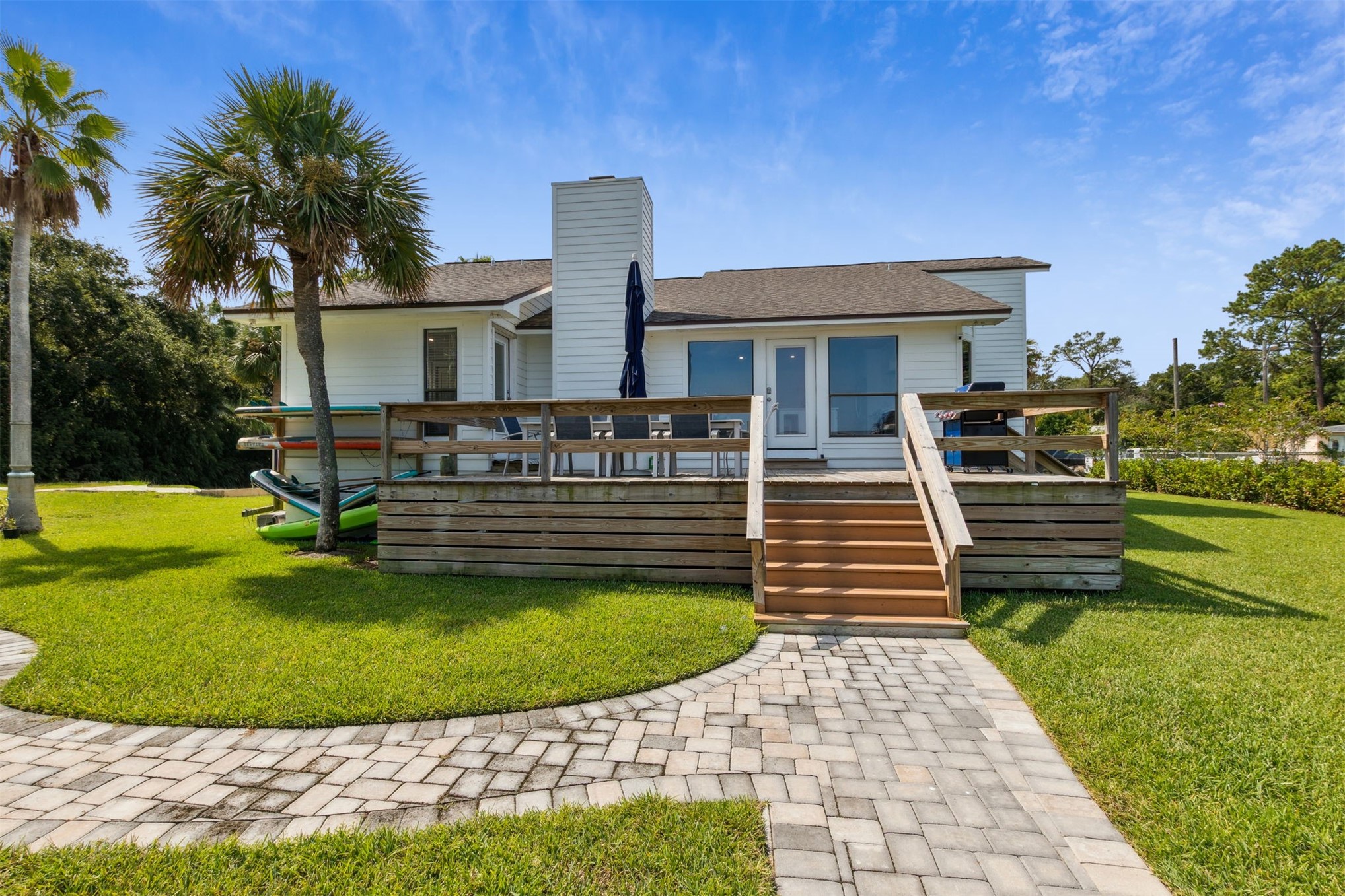 1421 HIGHLAND DRIVE