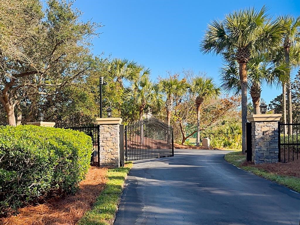 8030 FIRST COAST HIGHWAY 201