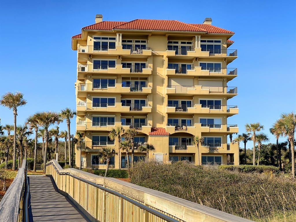 8030 FIRST COAST HIGHWAY 201
