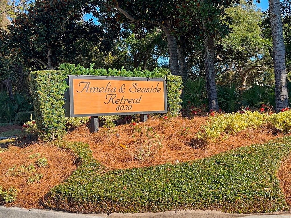 8030 FIRST COAST HIGHWAY 201