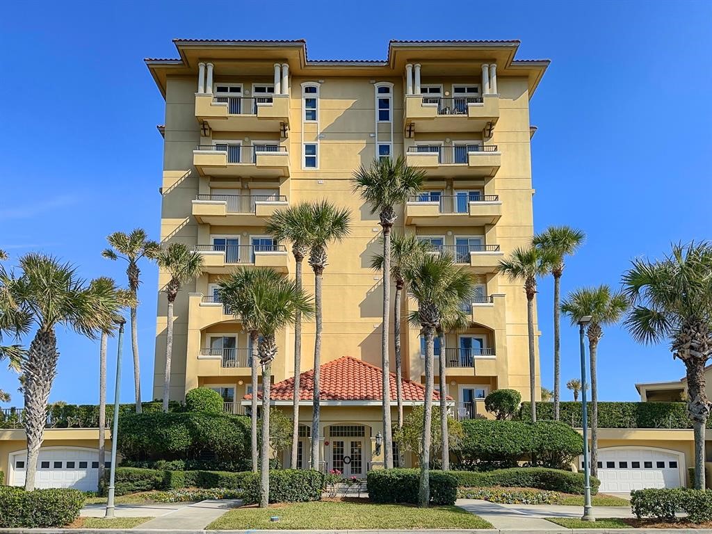 8030 FIRST COAST HIGHWAY 201