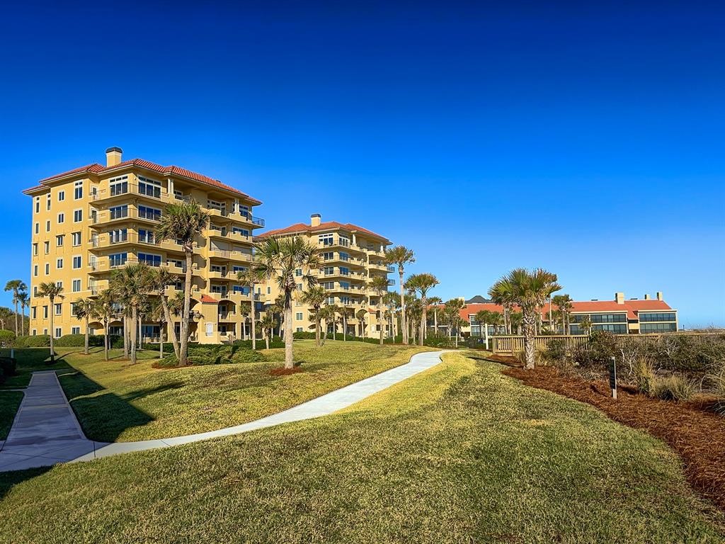 8030 FIRST COAST HIGHWAY 201