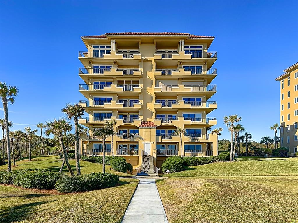 8030 FIRST COAST HIGHWAY 201