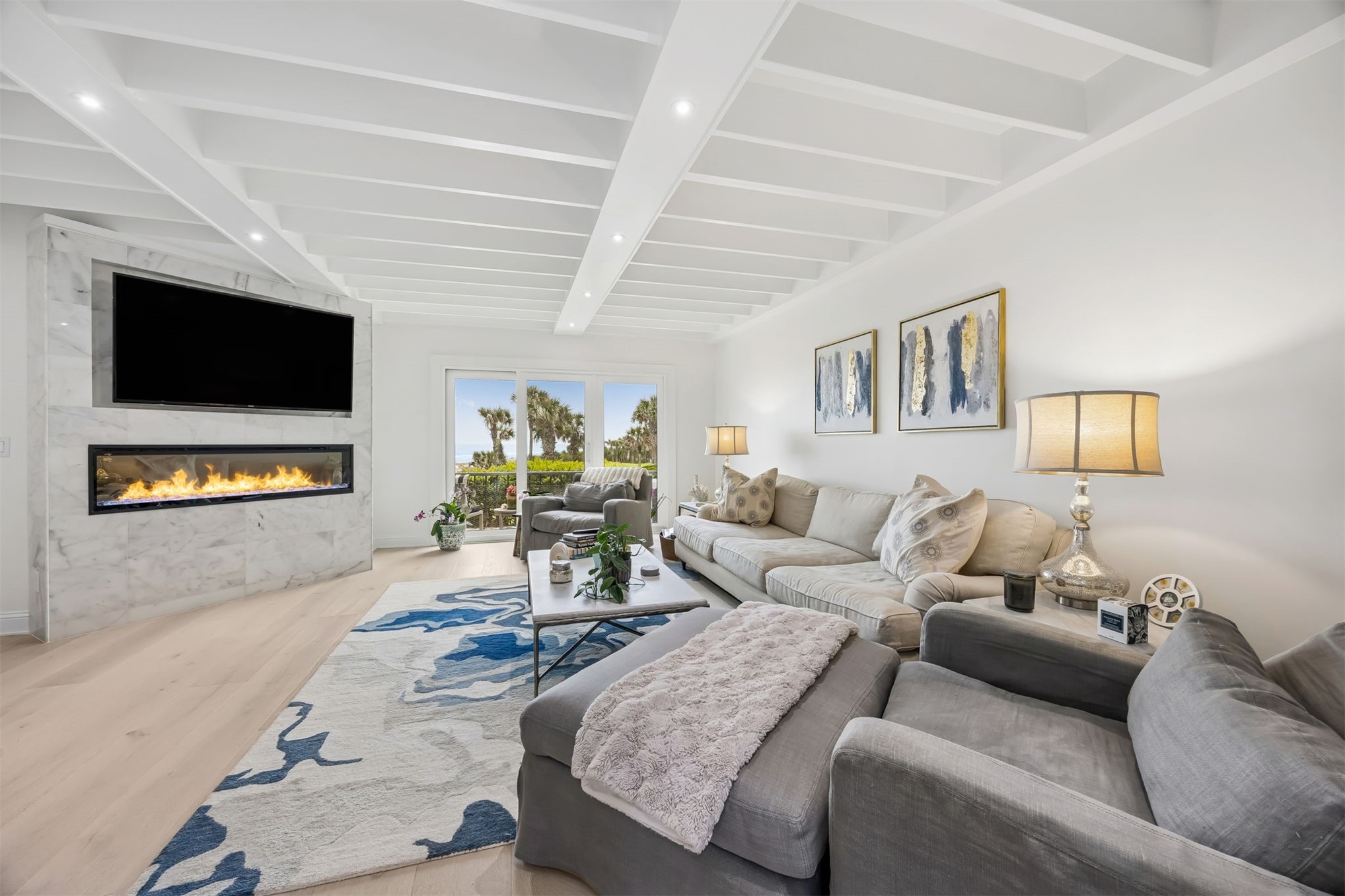 1417 BEACH WALKER ROAD 1417