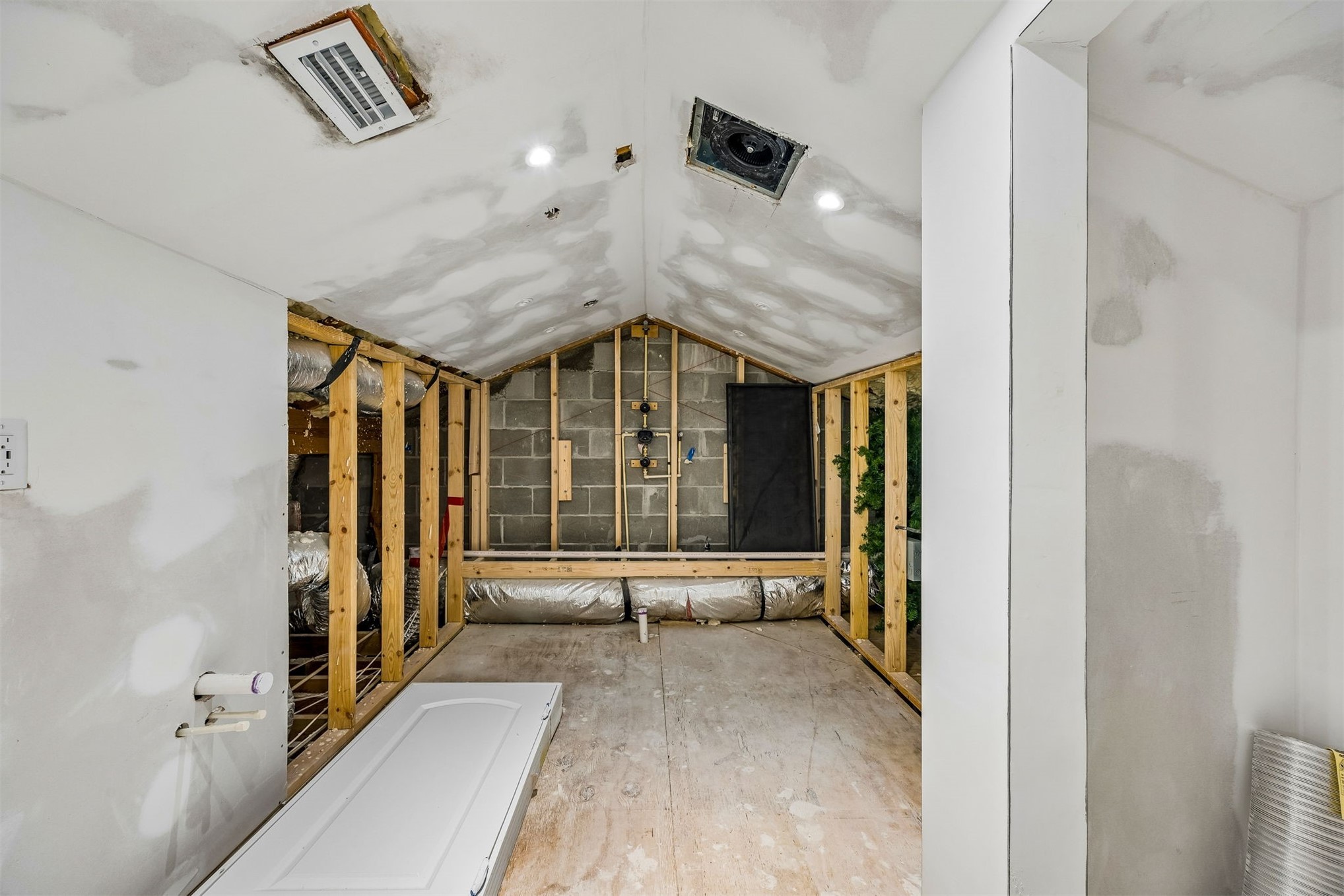 1417 BEACH WALKER ROAD 1417