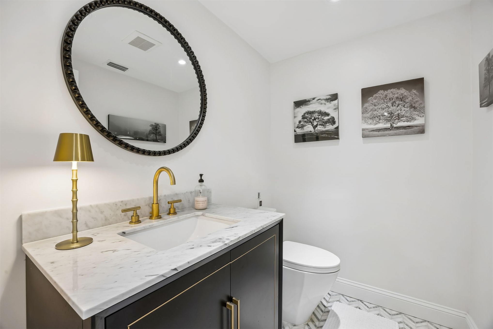 1417 BEACH WALKER ROAD 1417