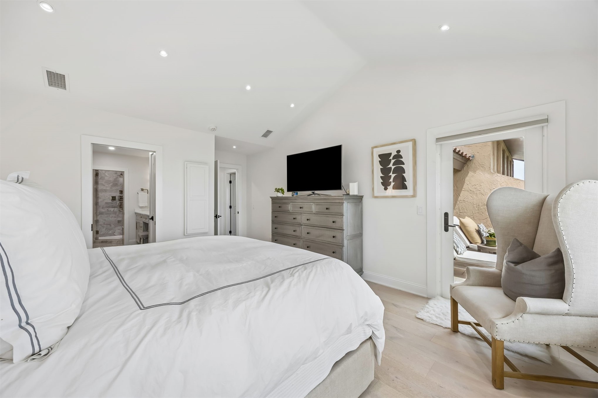 1417 BEACH WALKER ROAD 1417