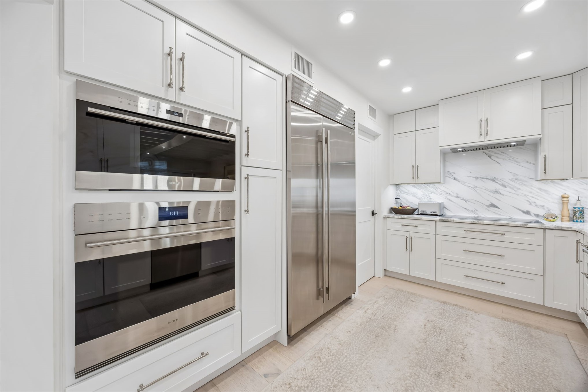 1417 BEACH WALKER ROAD 1417