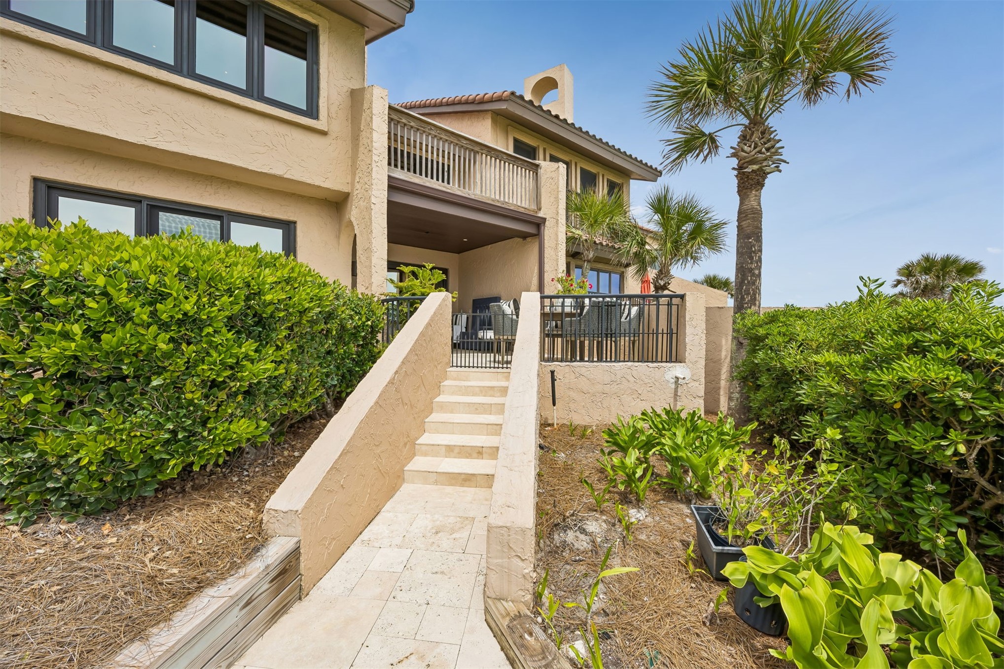 1417 BEACH WALKER ROAD 1417