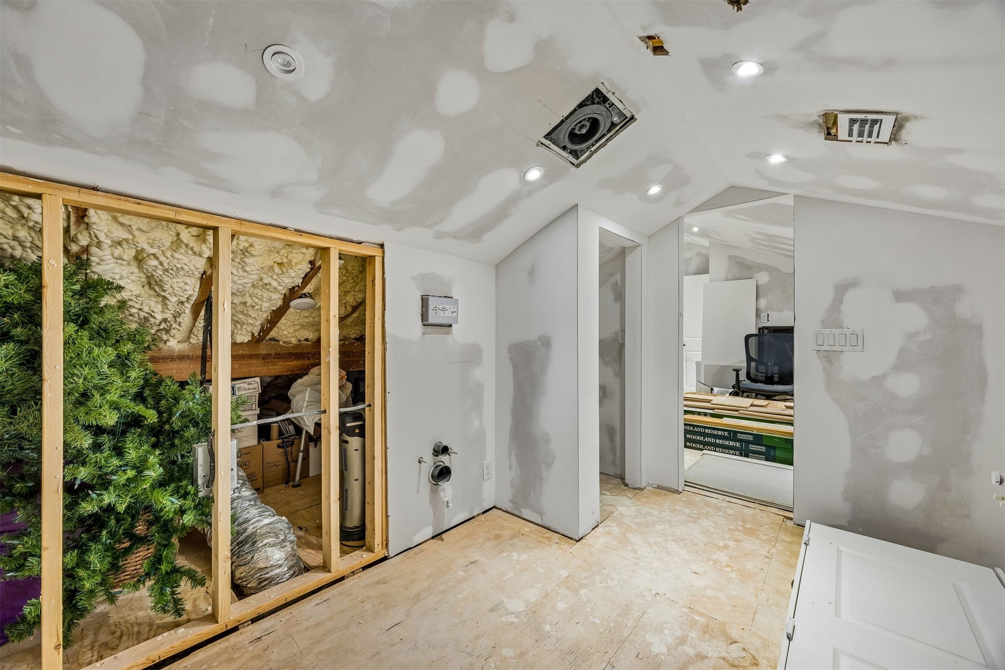 1417 BEACH WALKER ROAD 1417