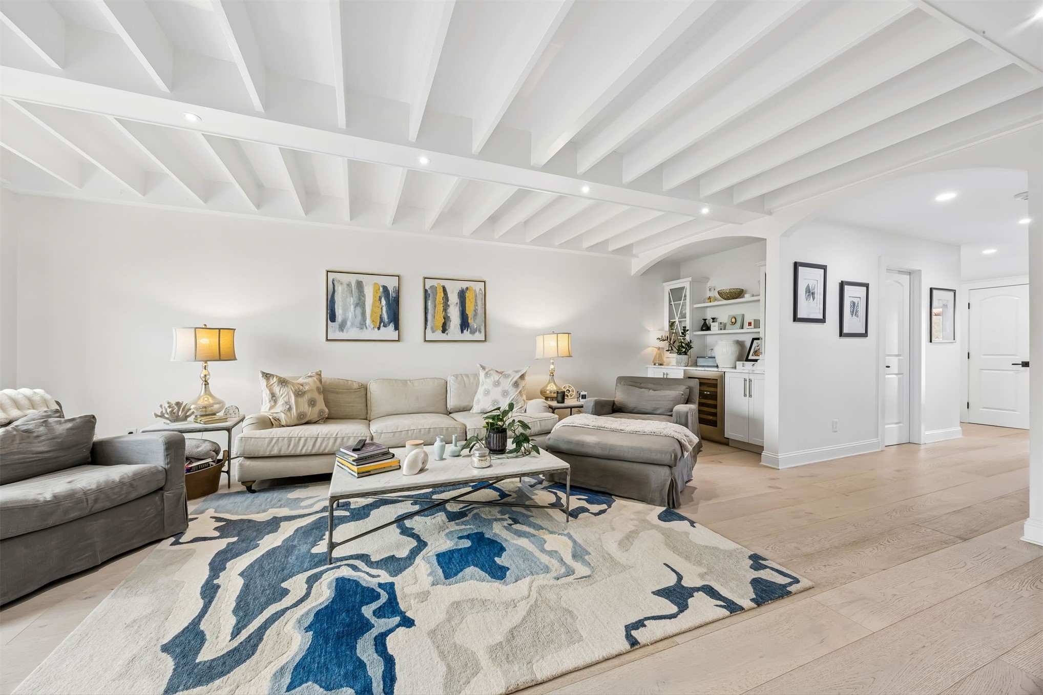 1417 BEACH WALKER ROAD 1417