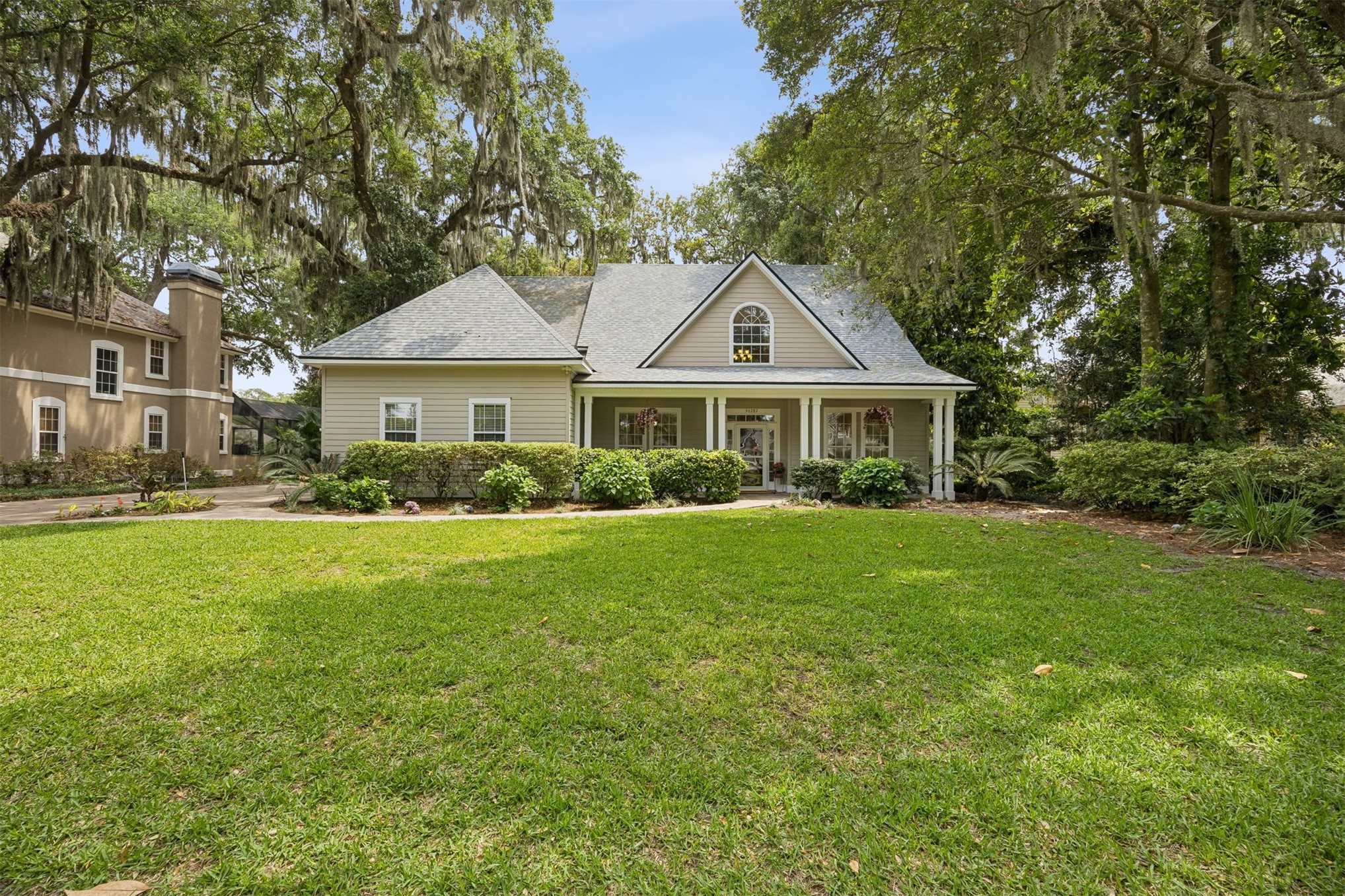 96282 OYSTER BAY DRIVE