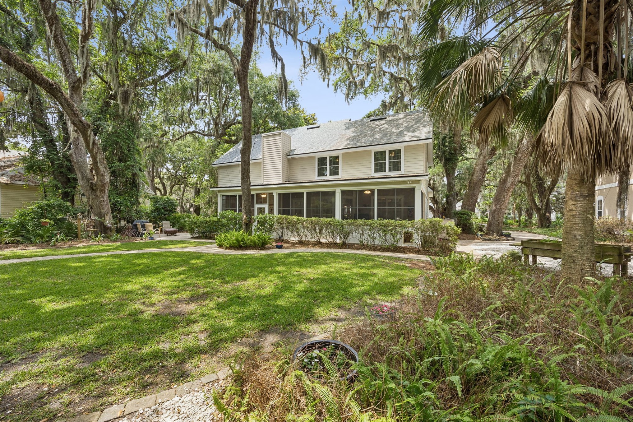 96282 OYSTER BAY DRIVE