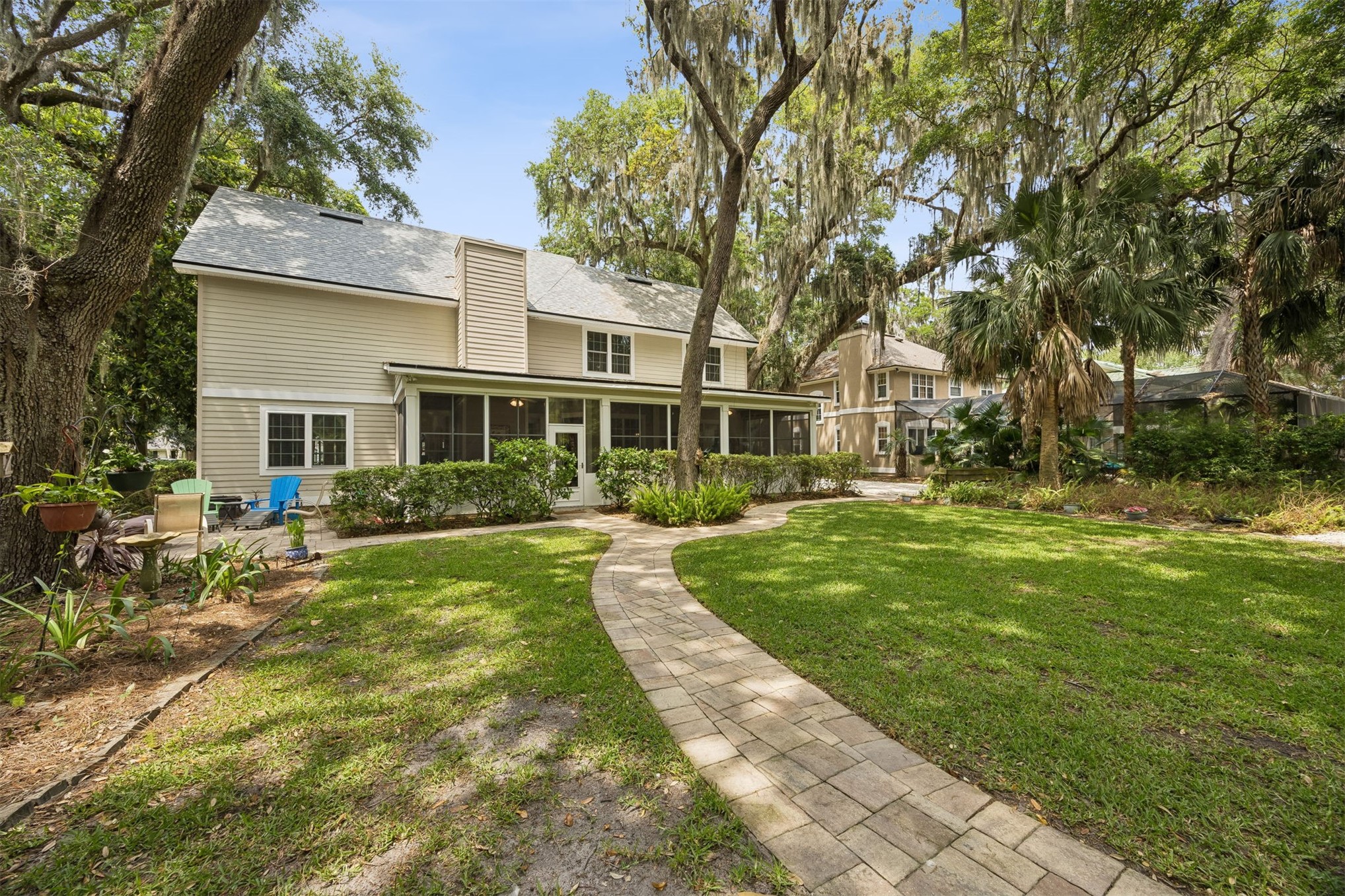 96282 OYSTER BAY DRIVE