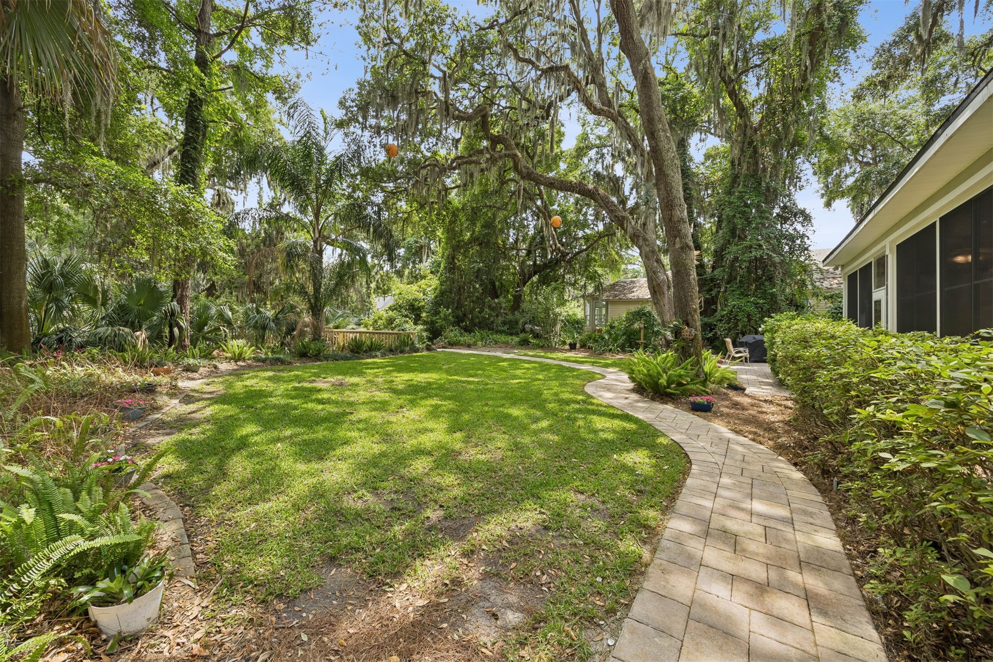 96282 OYSTER BAY DRIVE