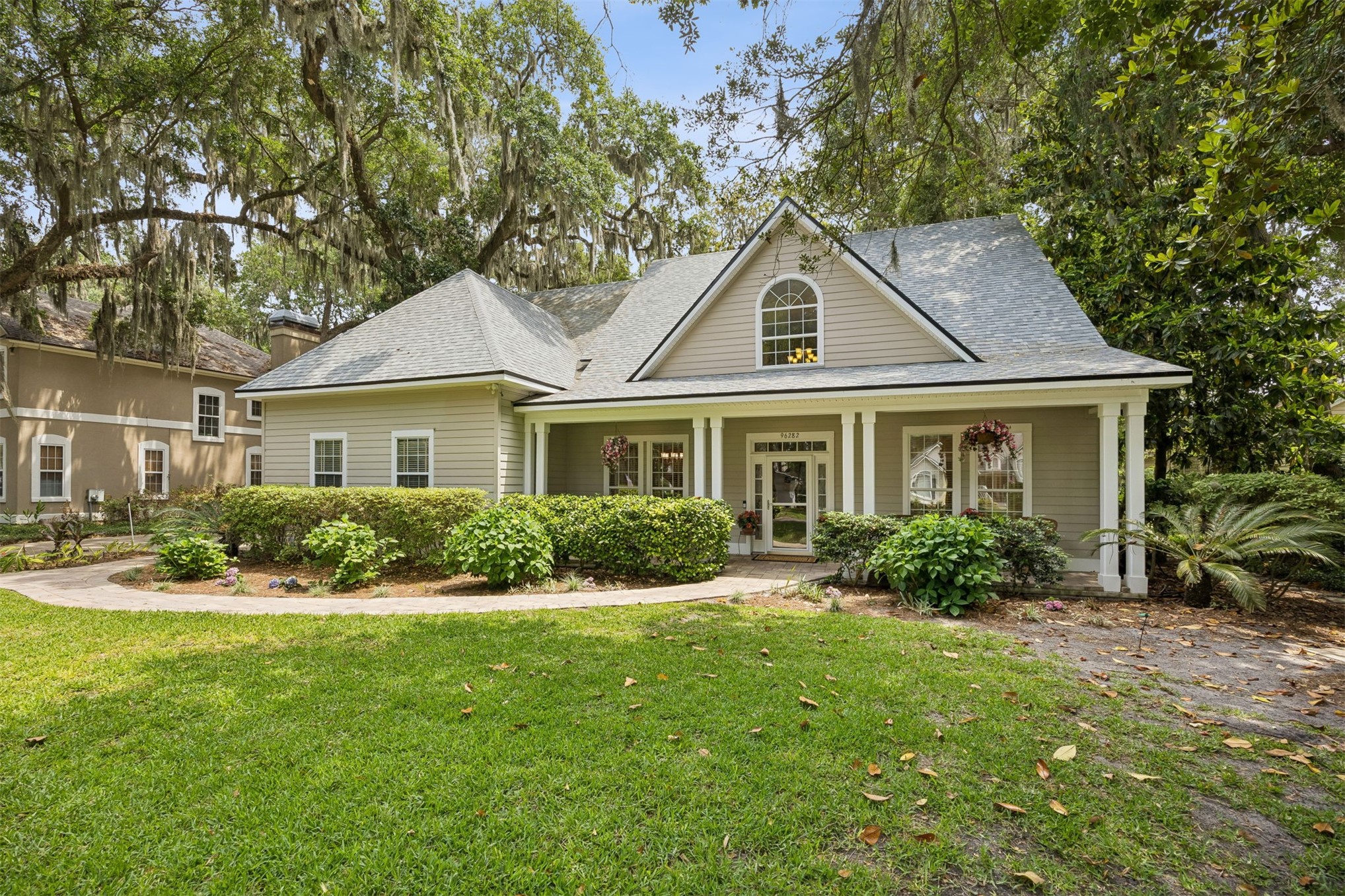 96282 OYSTER BAY DRIVE