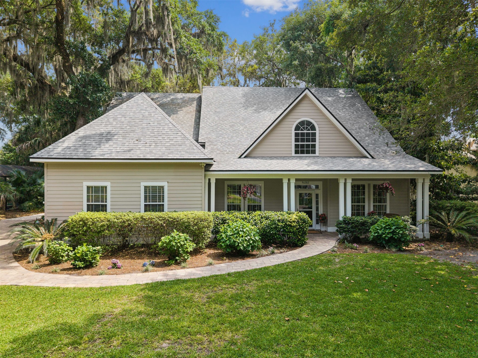 96282 OYSTER BAY DRIVE