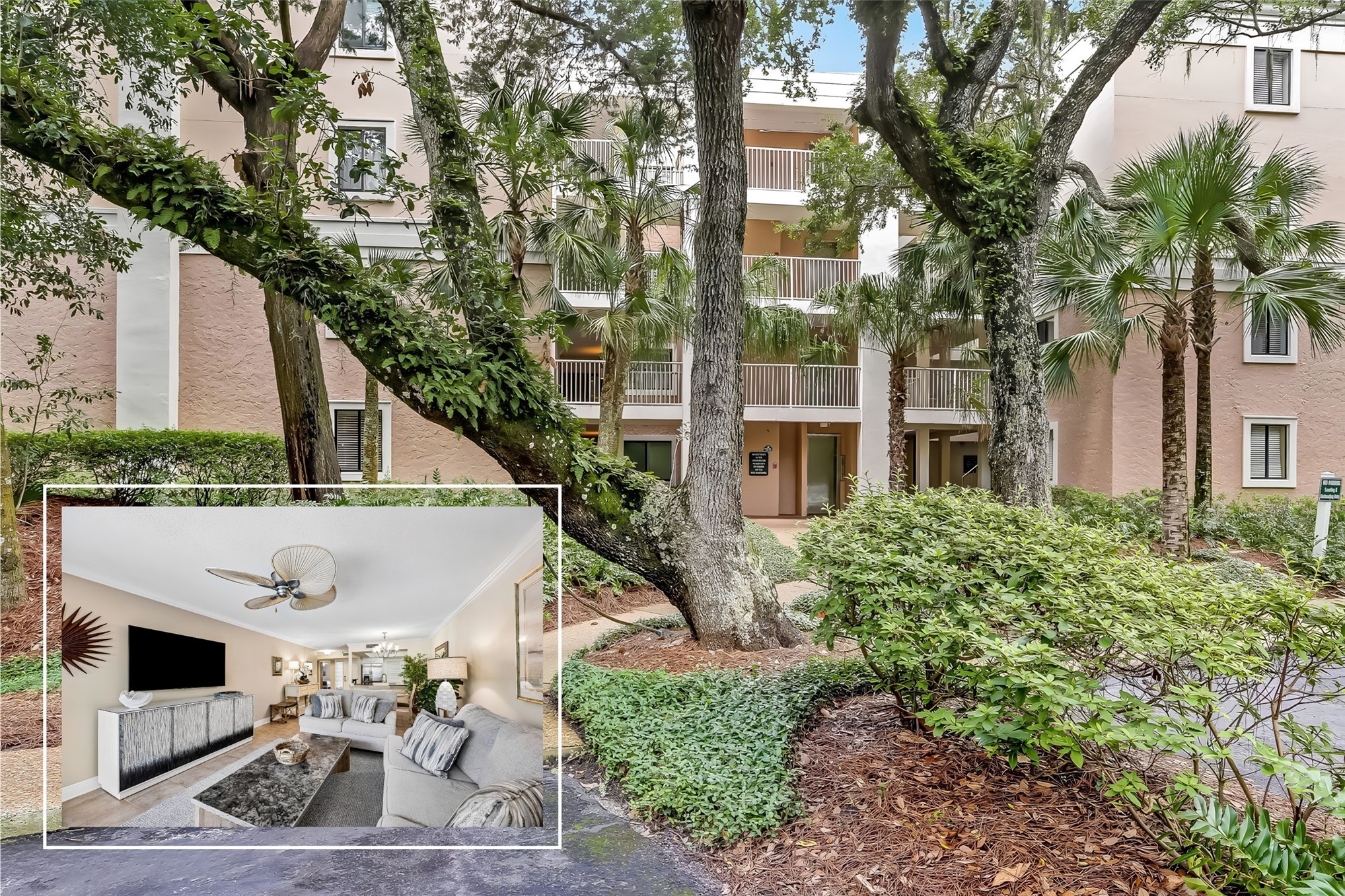 2117 BEACH WOOD 2117