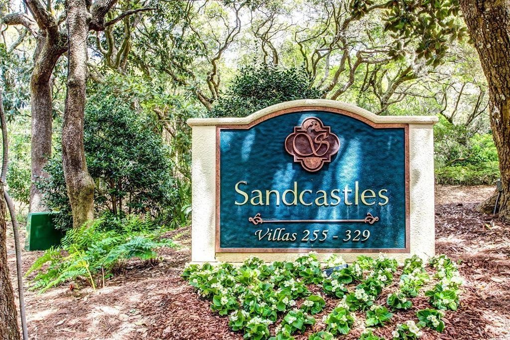 318 SANDCASTLES COURT 278