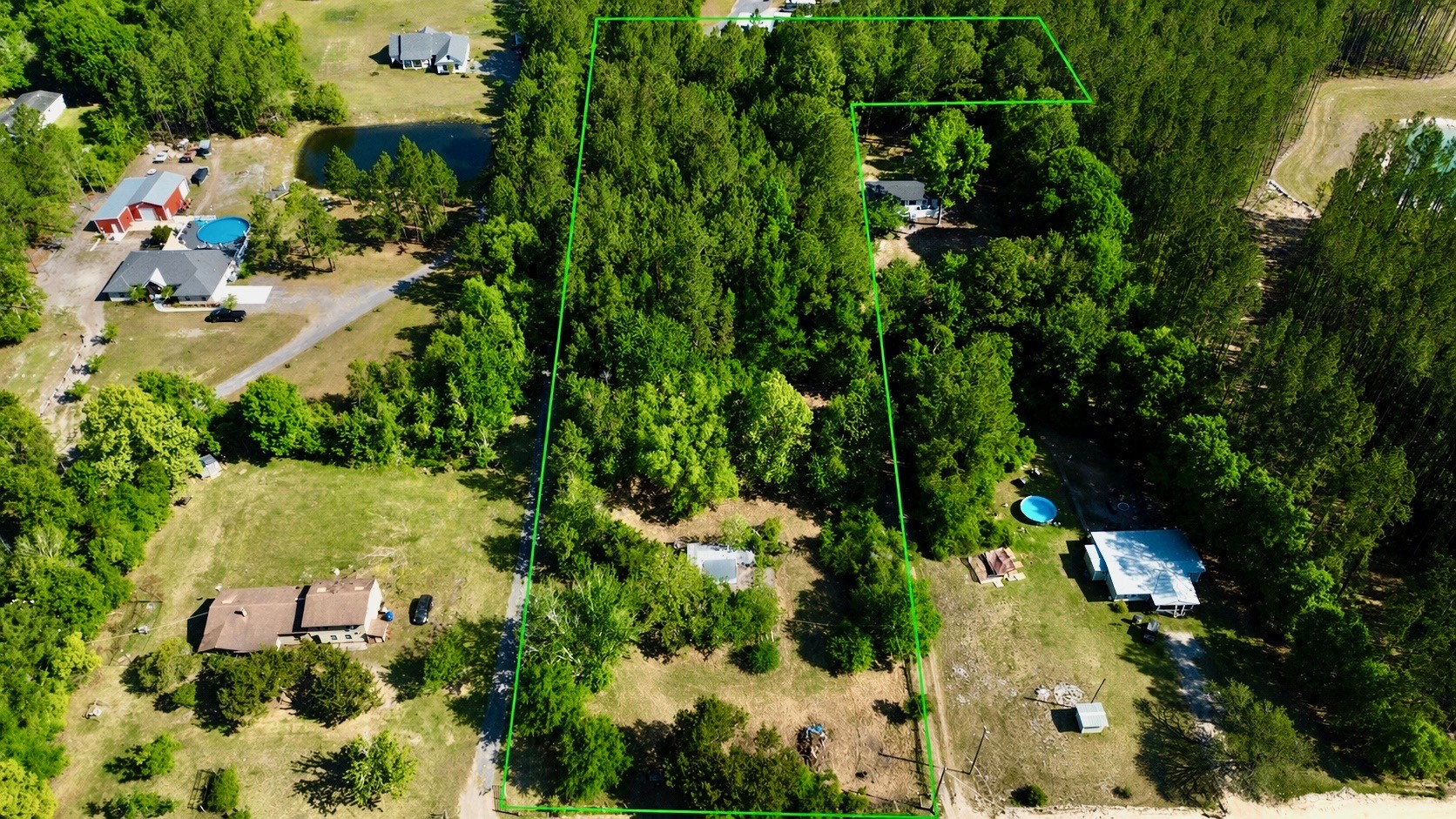 36507 36507 PRATT SIDING ROAD