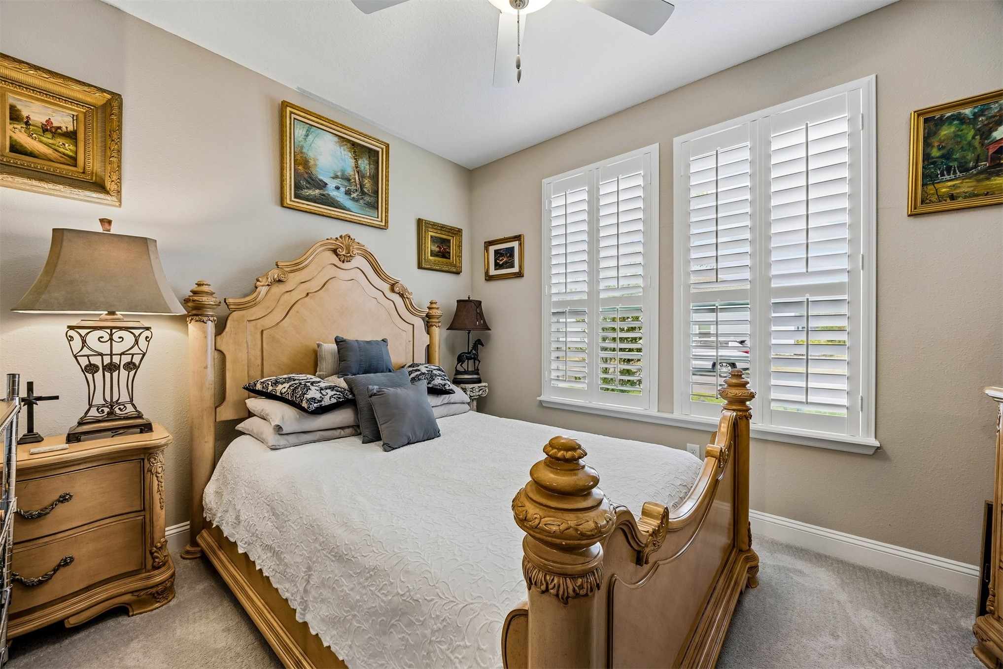 75133 PONDSIDE LANE
