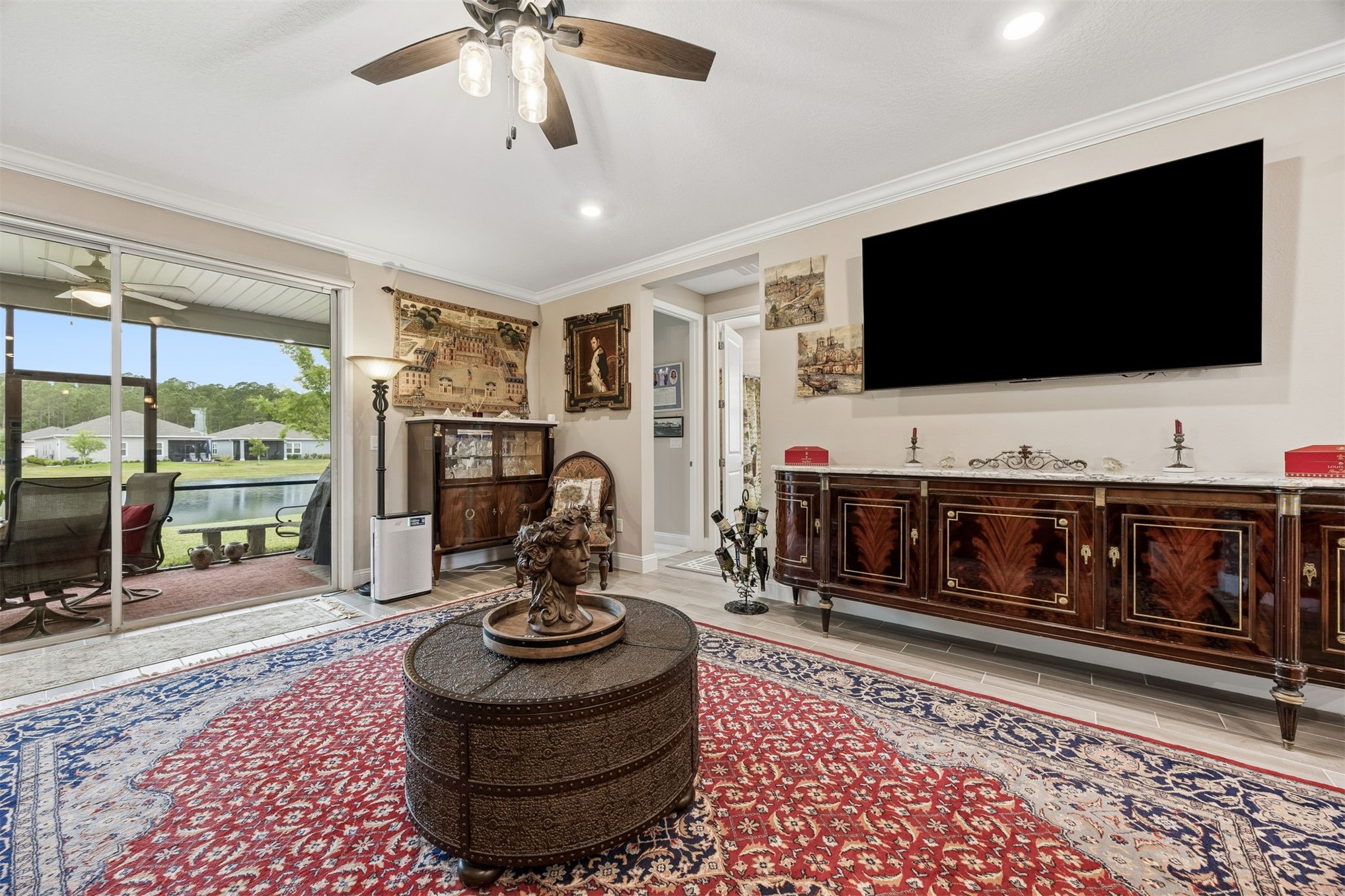 75133 PONDSIDE LANE