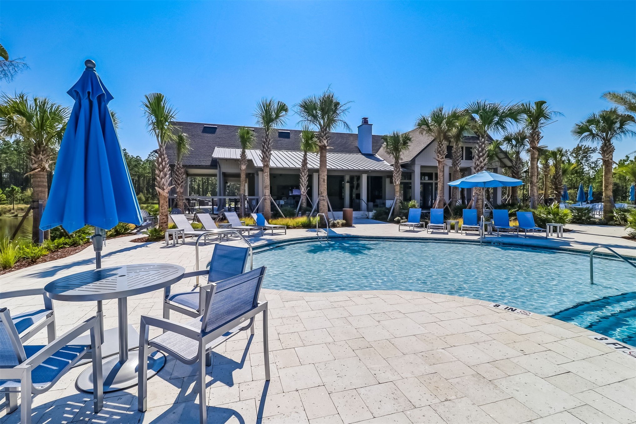 75133 PONDSIDE LANE