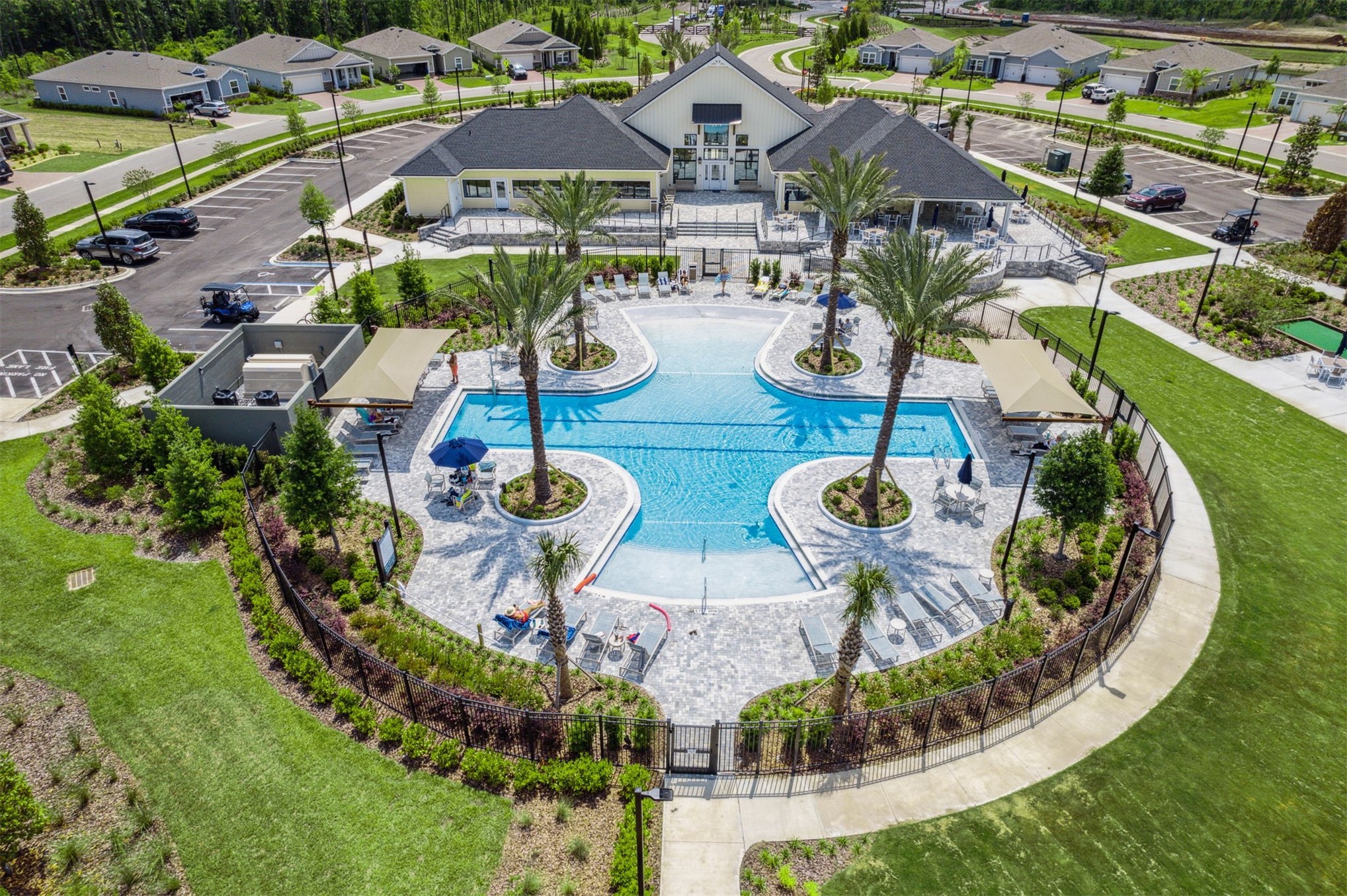 75133 PONDSIDE LANE