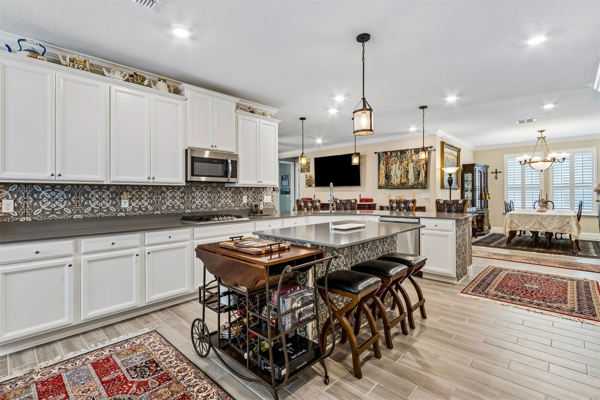 75133 PONDSIDE LANE