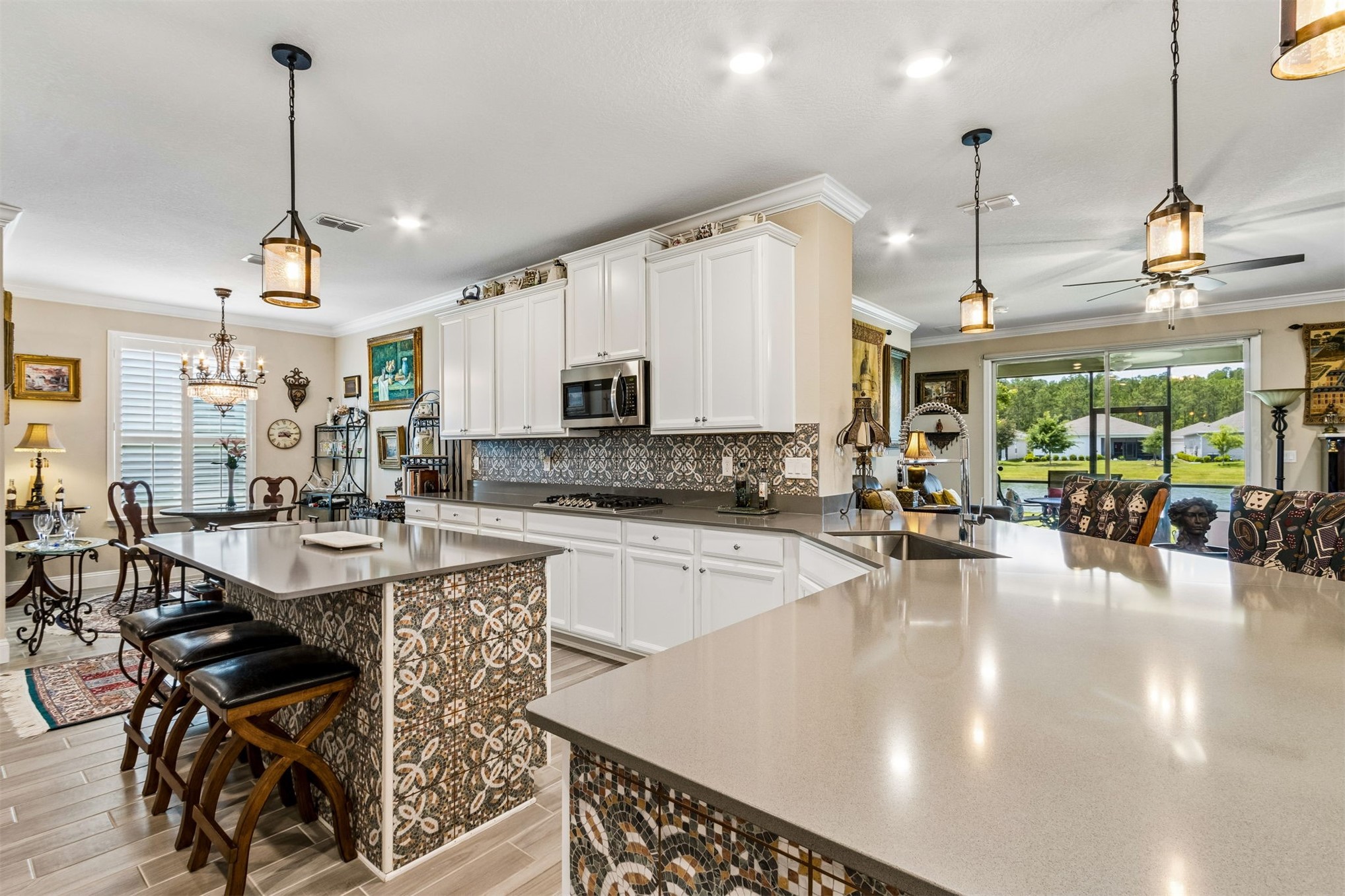 75133 PONDSIDE LANE
