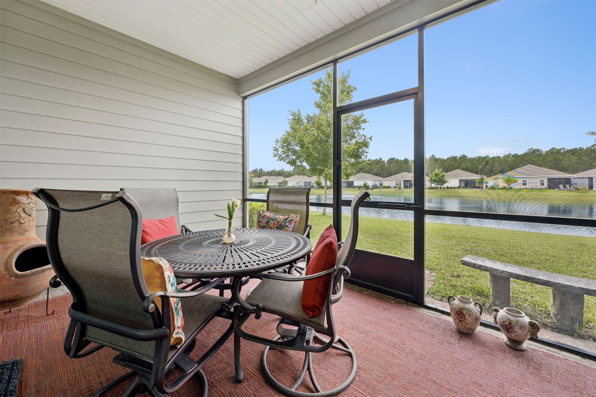75133 PONDSIDE LANE