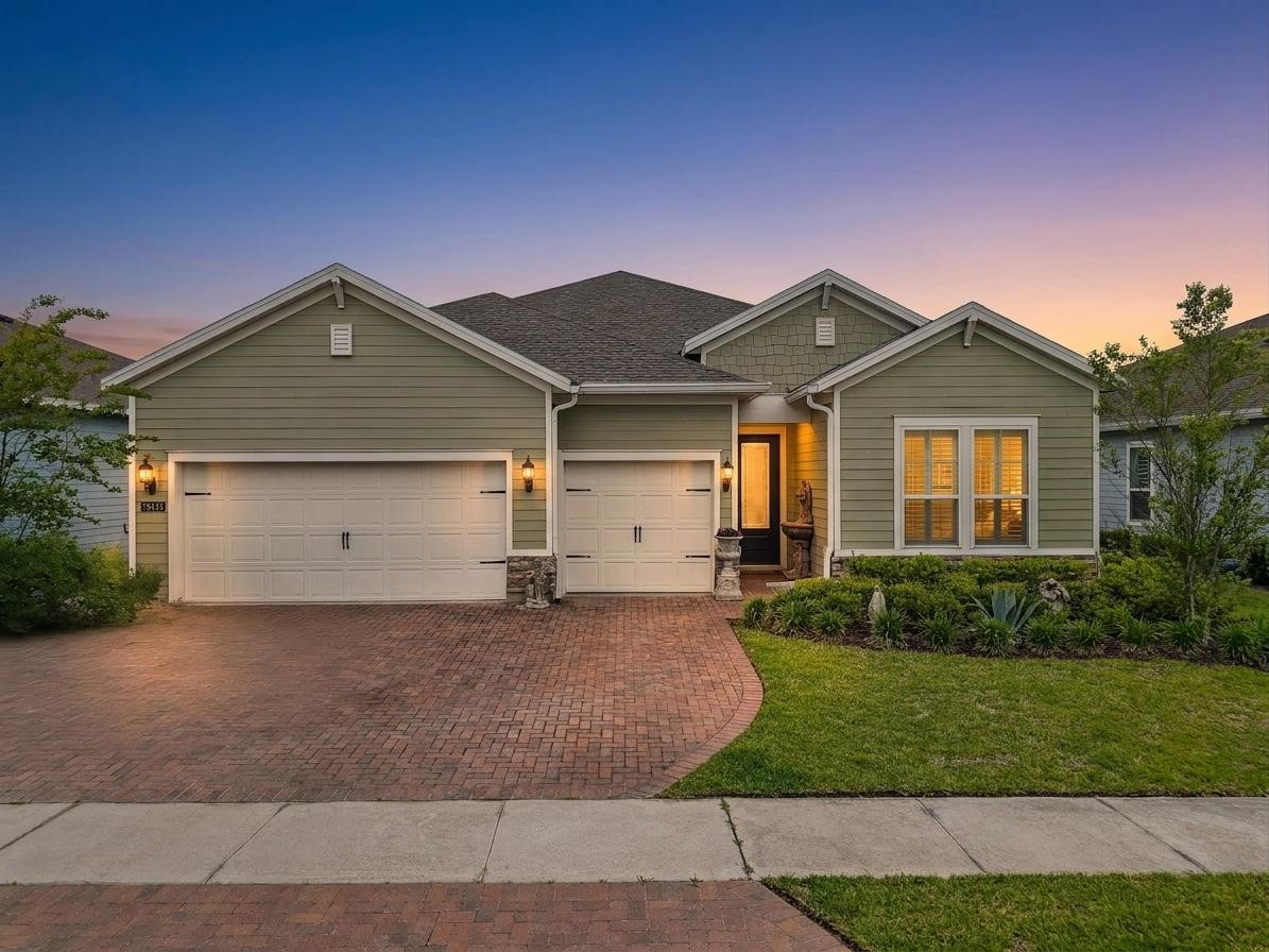 75133 PONDSIDE LANE