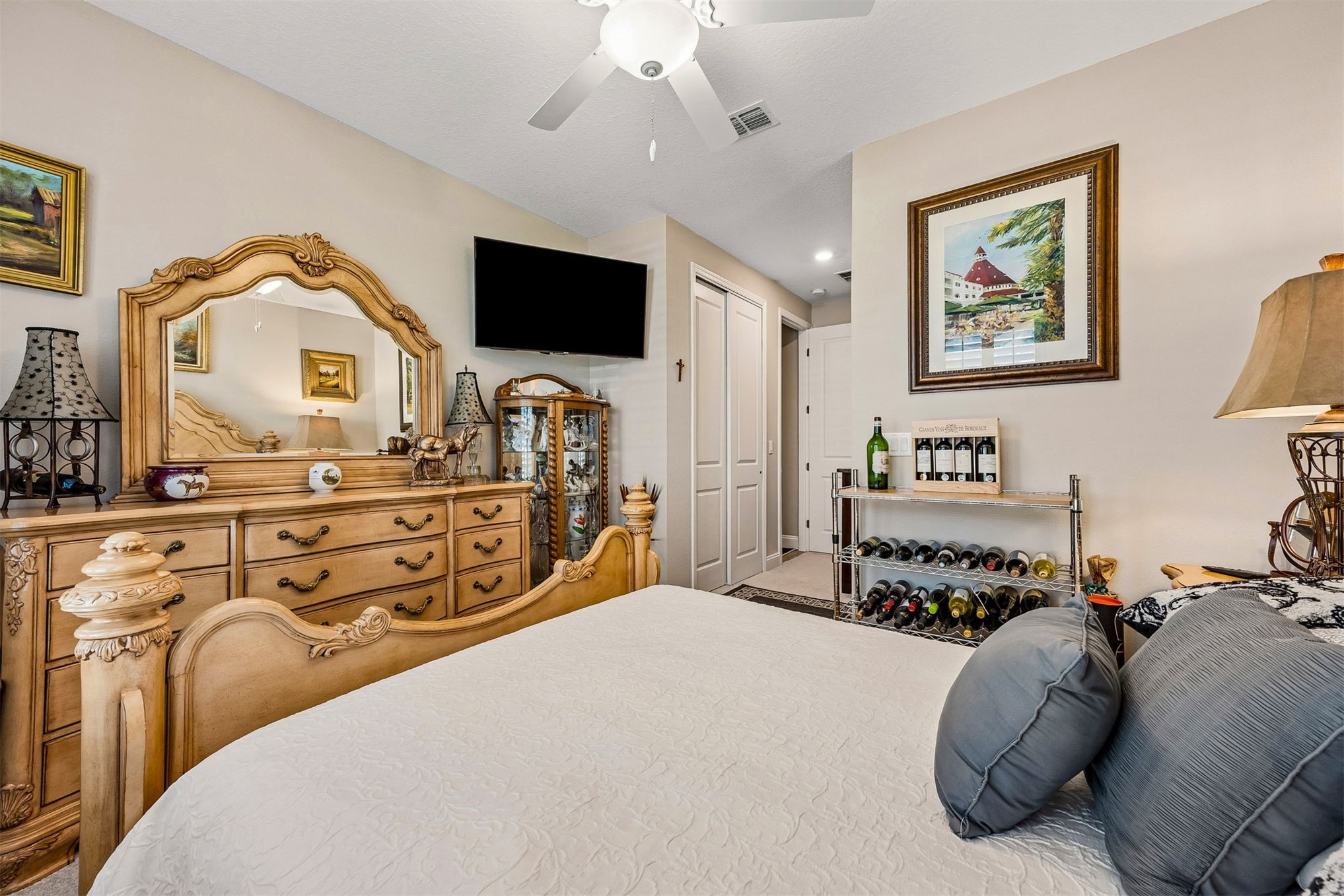 75133 PONDSIDE LANE