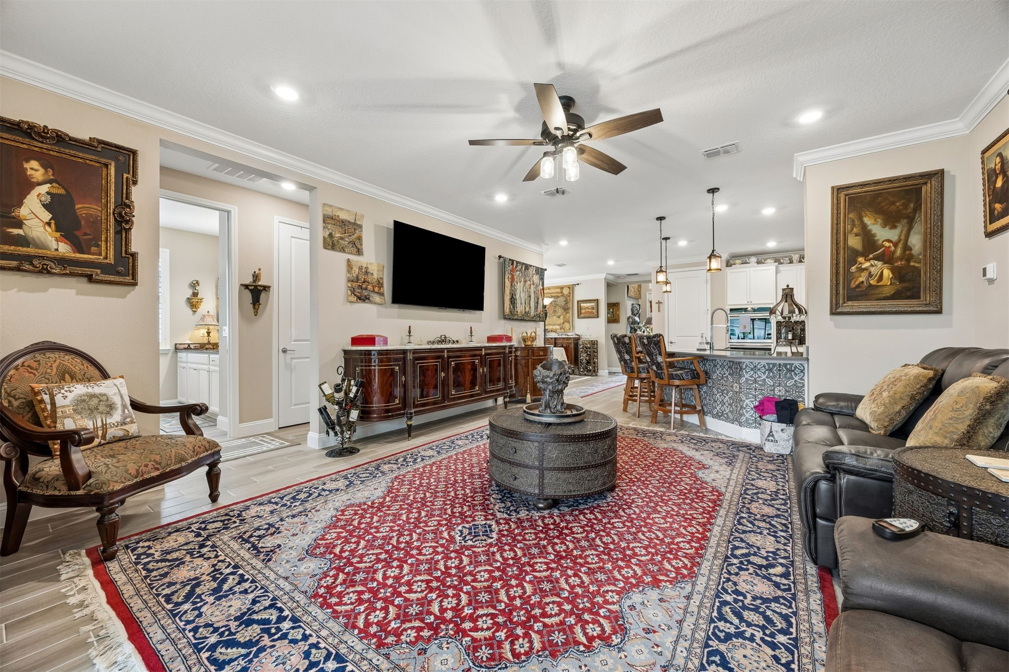 75133 PONDSIDE LANE